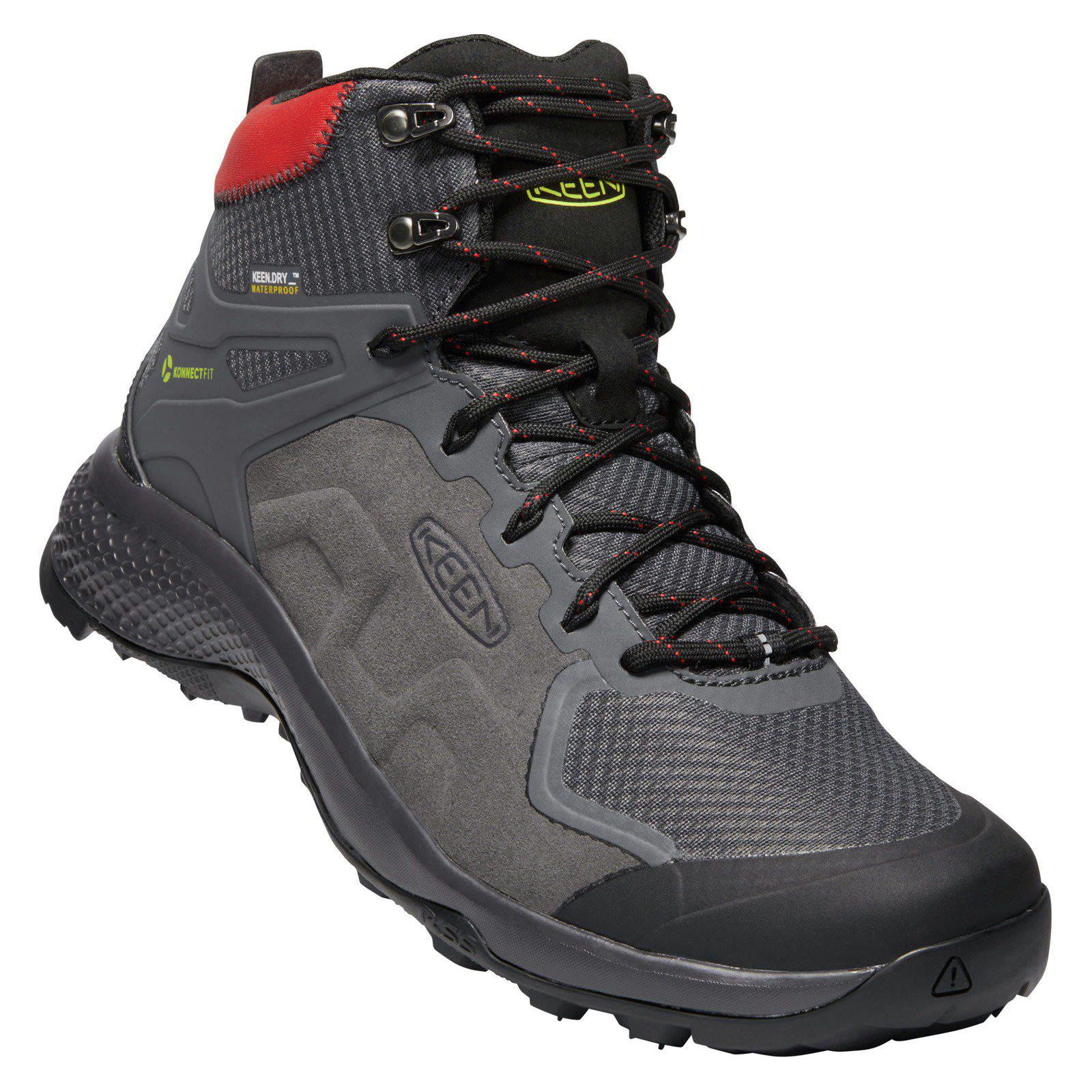 Kauf Keen Men's Explore Mid Waterproof bei Outnorth