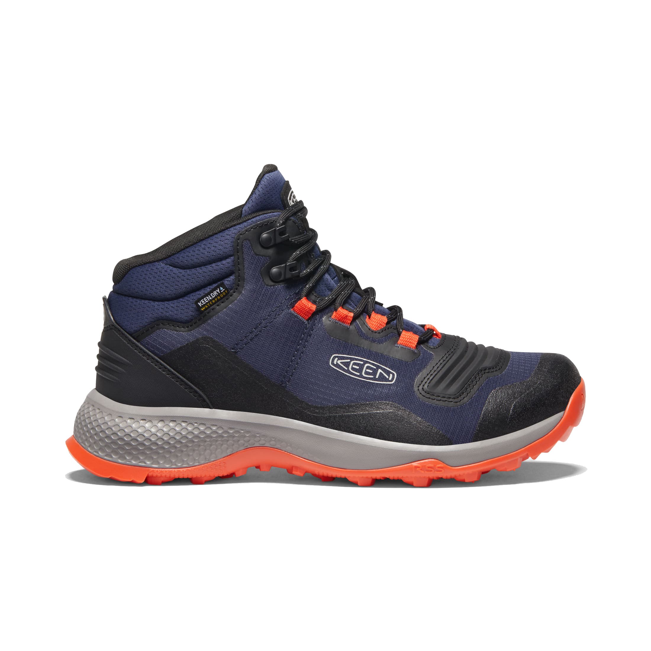Kauf Keen Men's Tempo Flex Mid Waterproof bei Outnorth