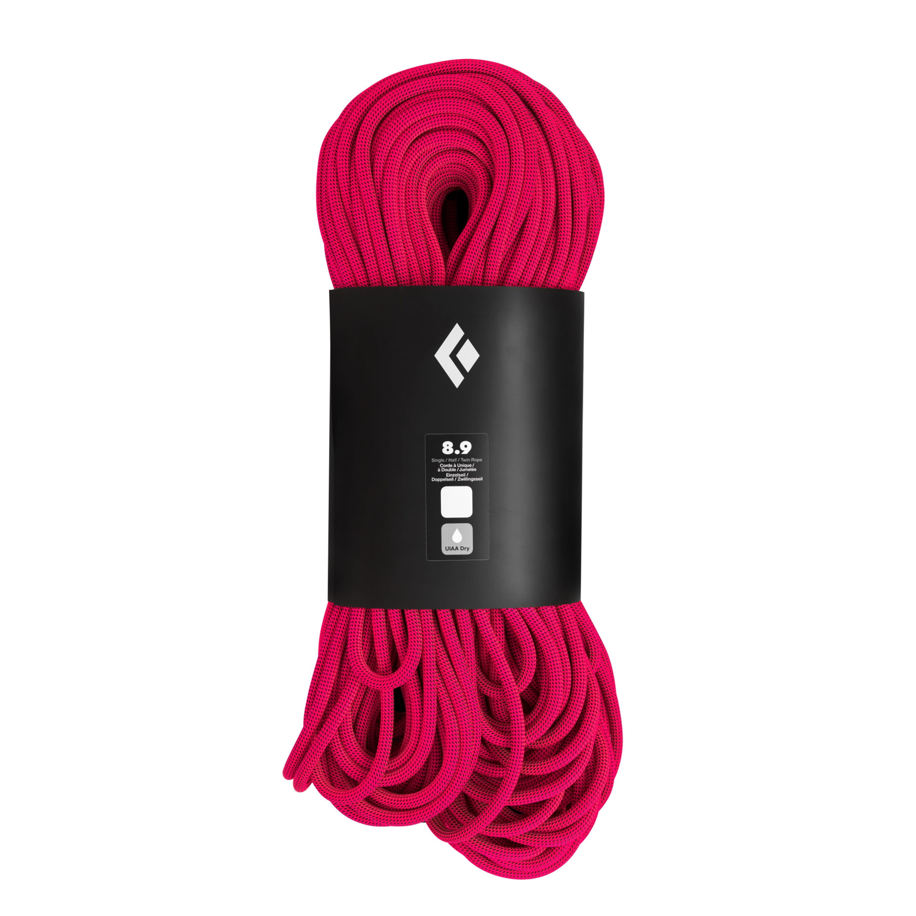 70m climbing store rope