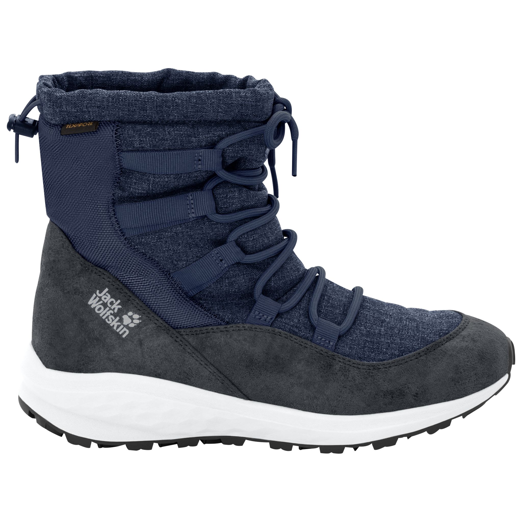 Køb Wolfskin Women's Nevada Texapore Mid fra Outnorth