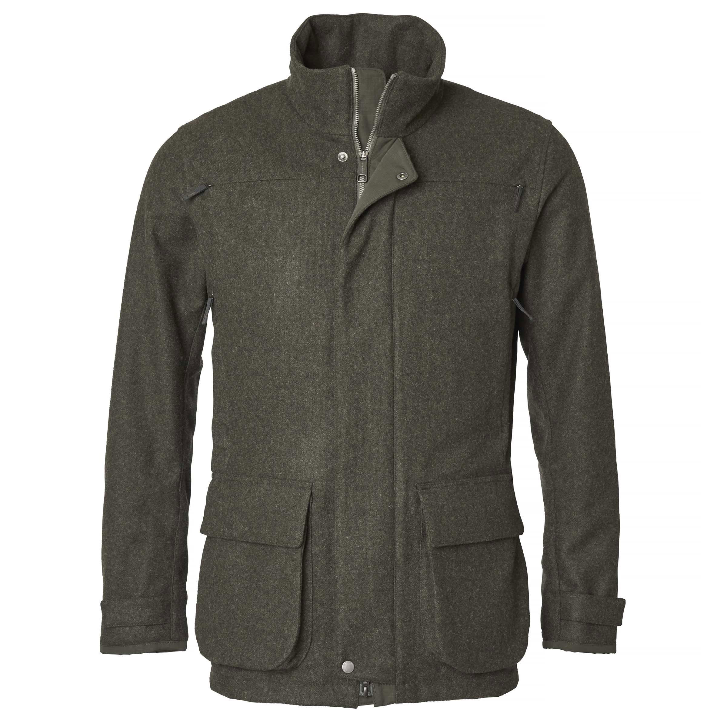 Buy Chevalier Men's Loden Jacket 2.0 from Outnorth