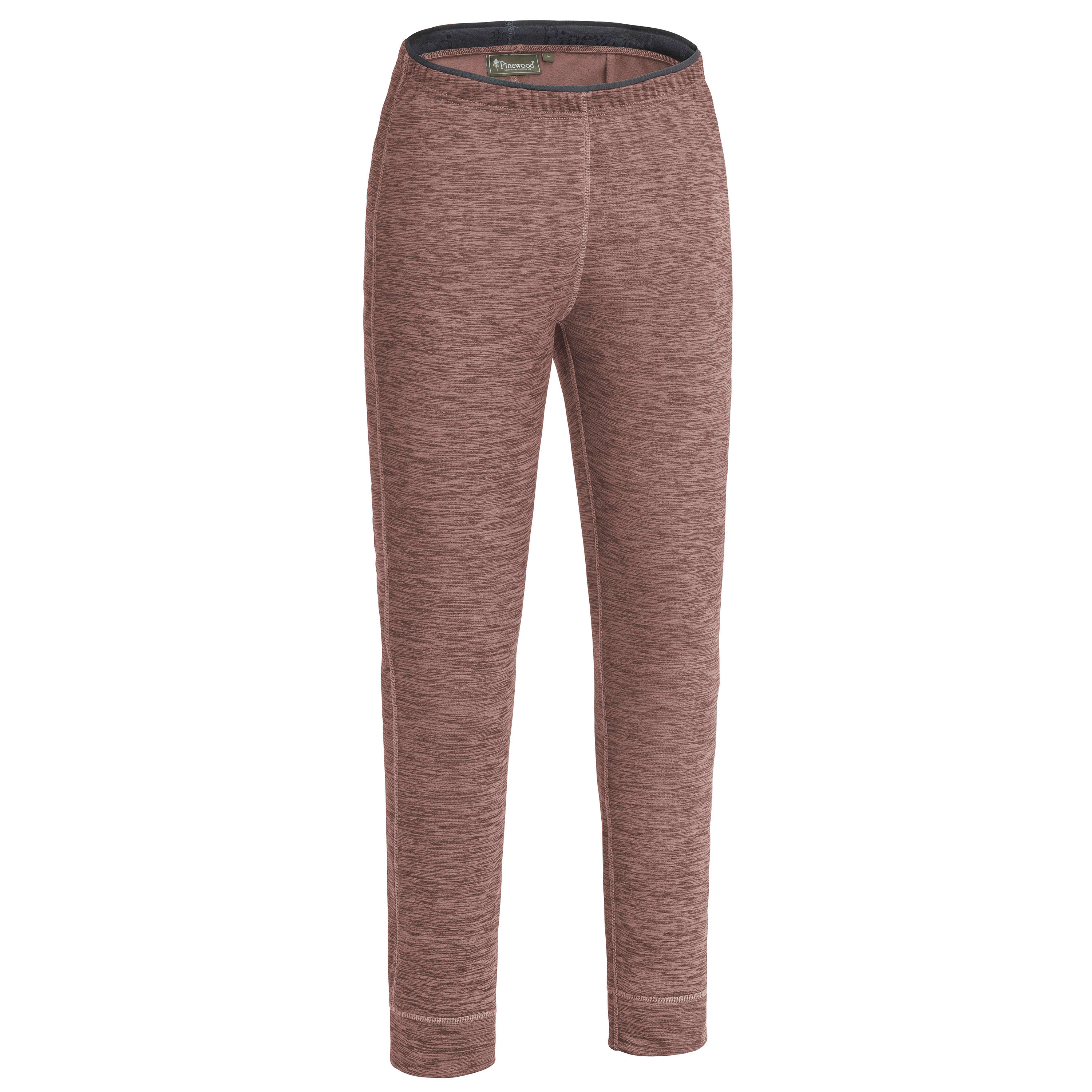 Köp Pinewood Women's Abisko Midlayer Pants hos Outnorth