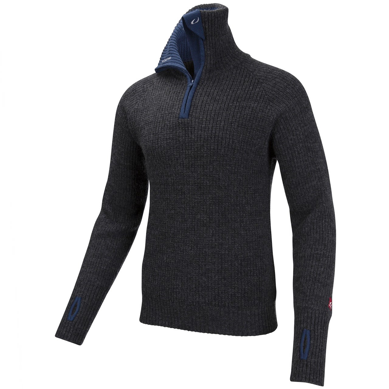 Sekretær Mania Sober Buy Ulvang Rav Sweater With Zip from Outnorth
