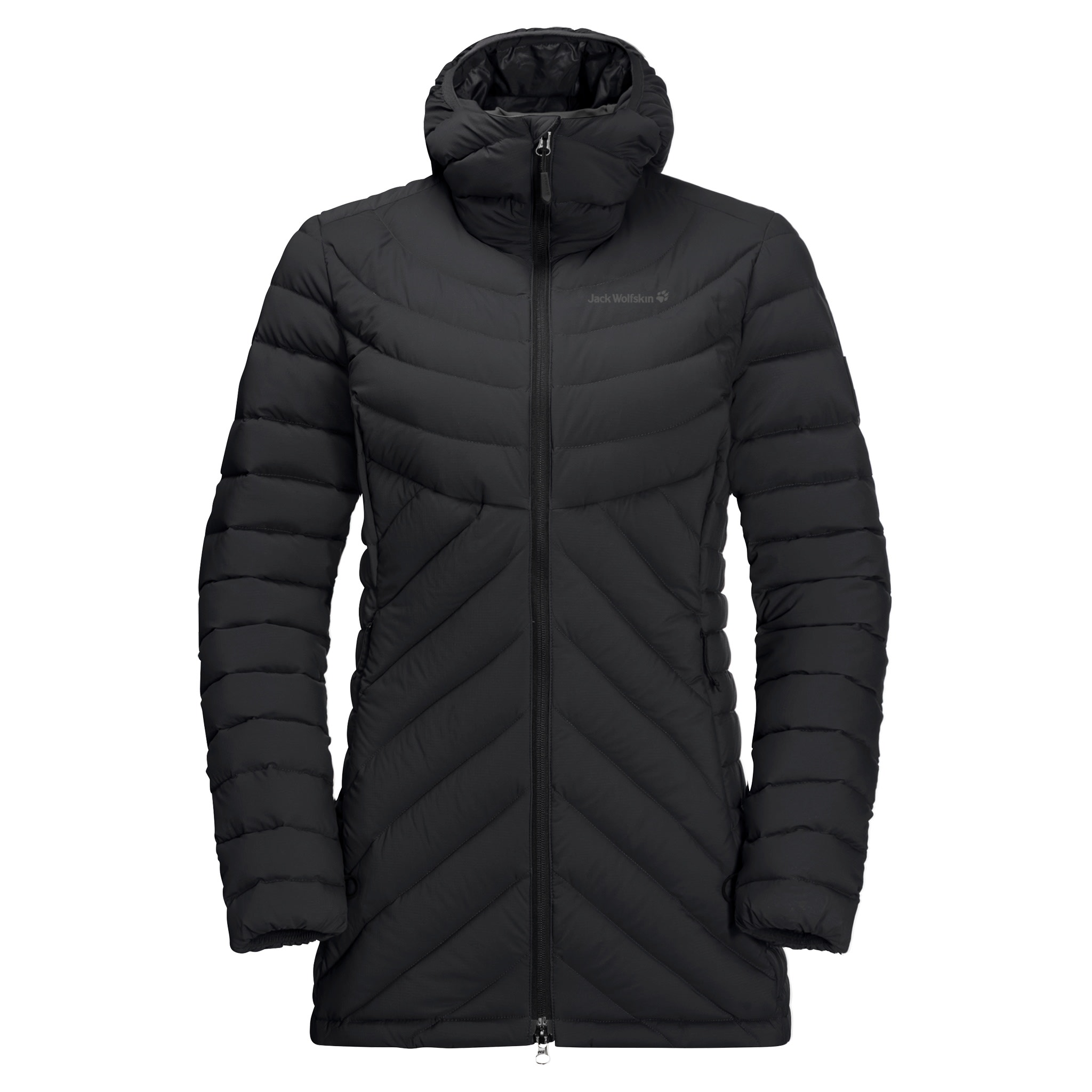 Jack Wolfskin Women