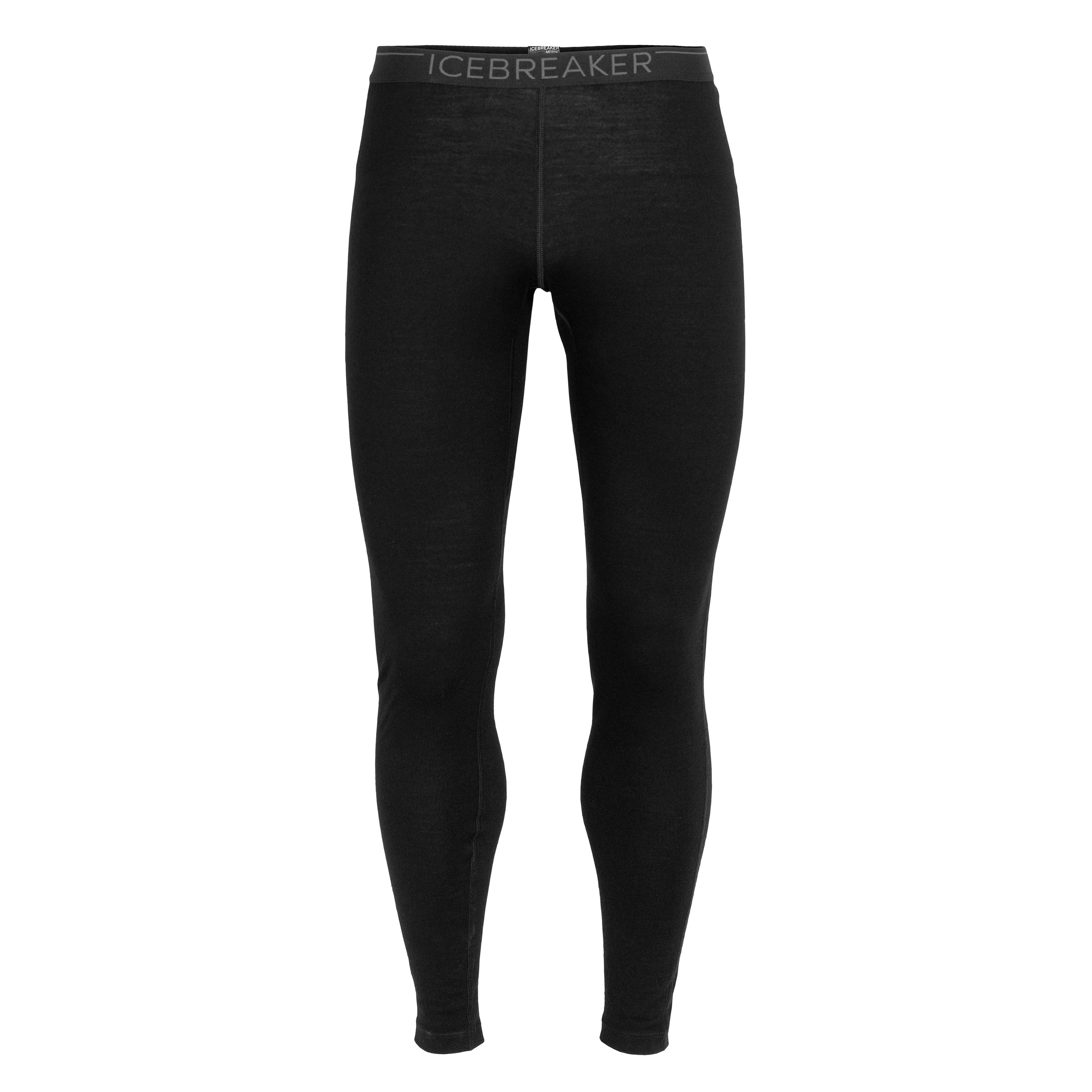 Kauf Icebreaker Men's Merino 260 Tech Thermal Leggings bei Outnorth