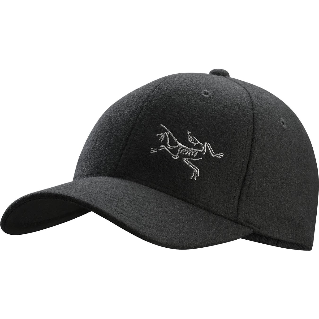 Buy Arc'teryx Wool Ball Cap from Outnorth