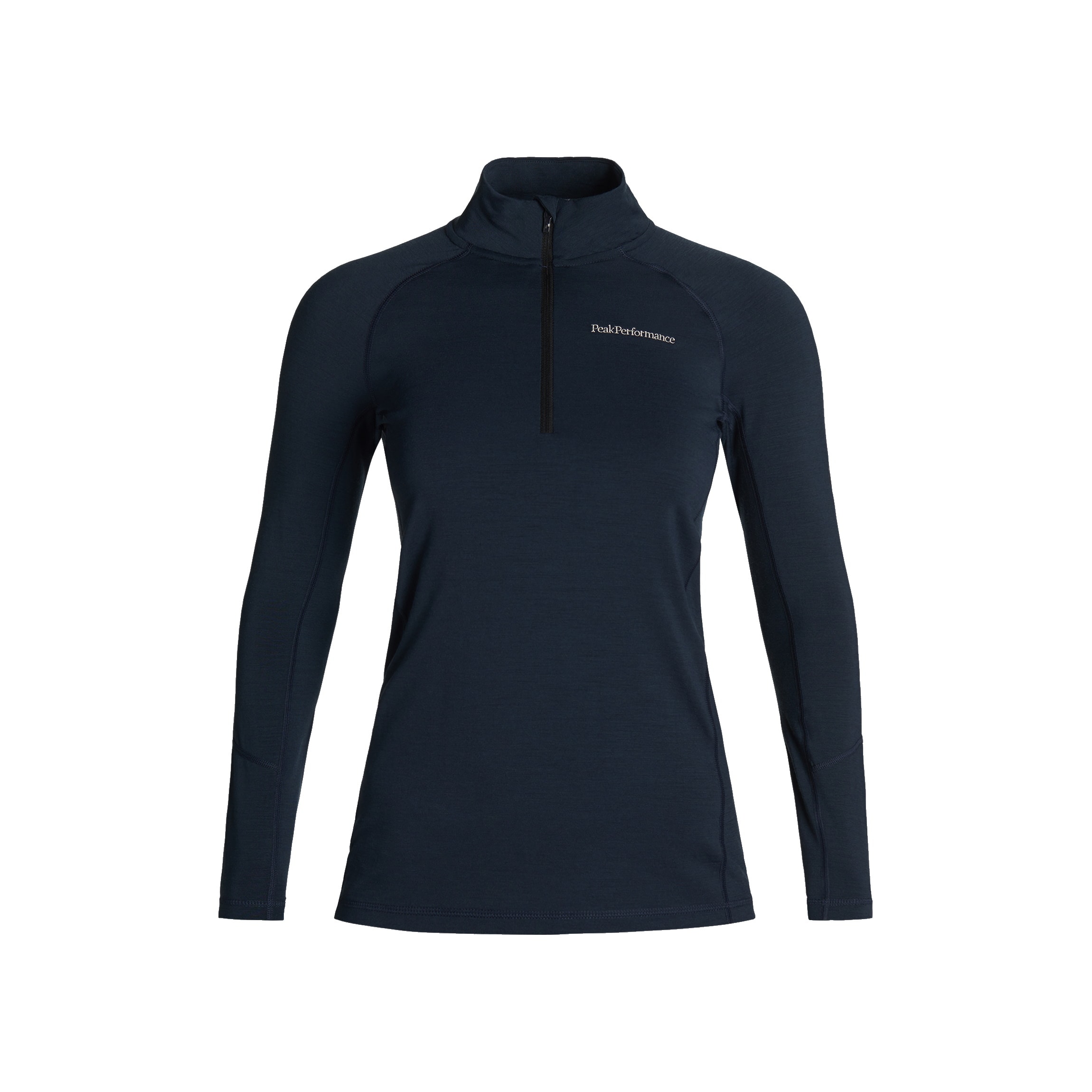 Peak Performance Women's Magic Half Zip Outnorth