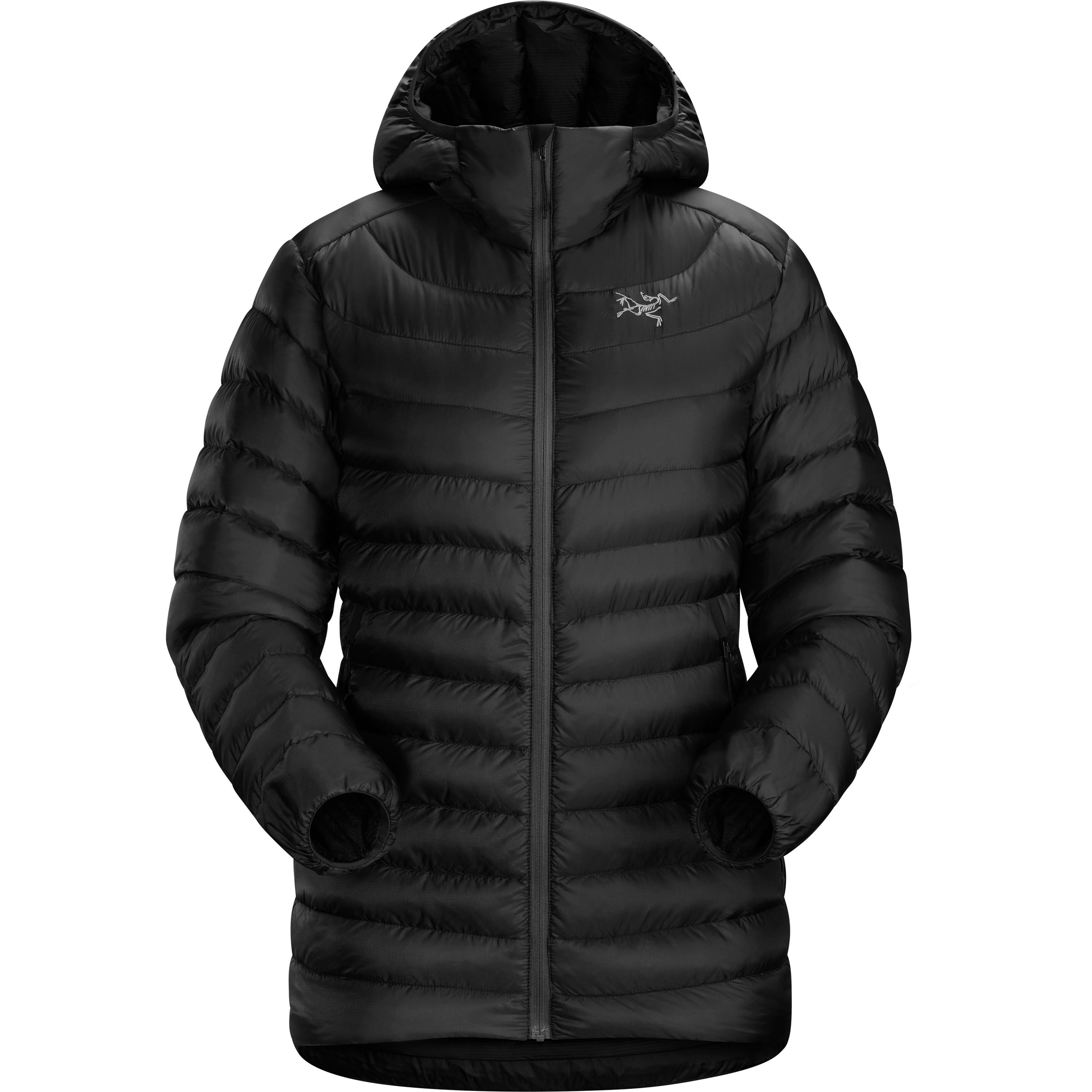 women's cerium lt hoody