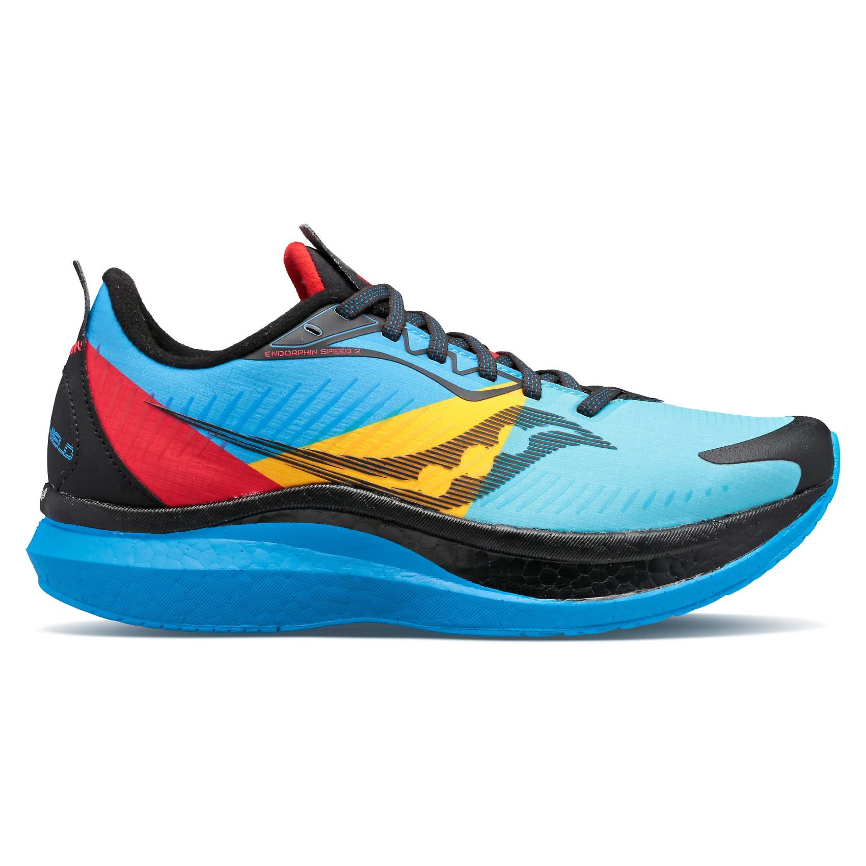 Kauf Saucony Women's Endorphin Speed 2 Runshield bei Outnorth