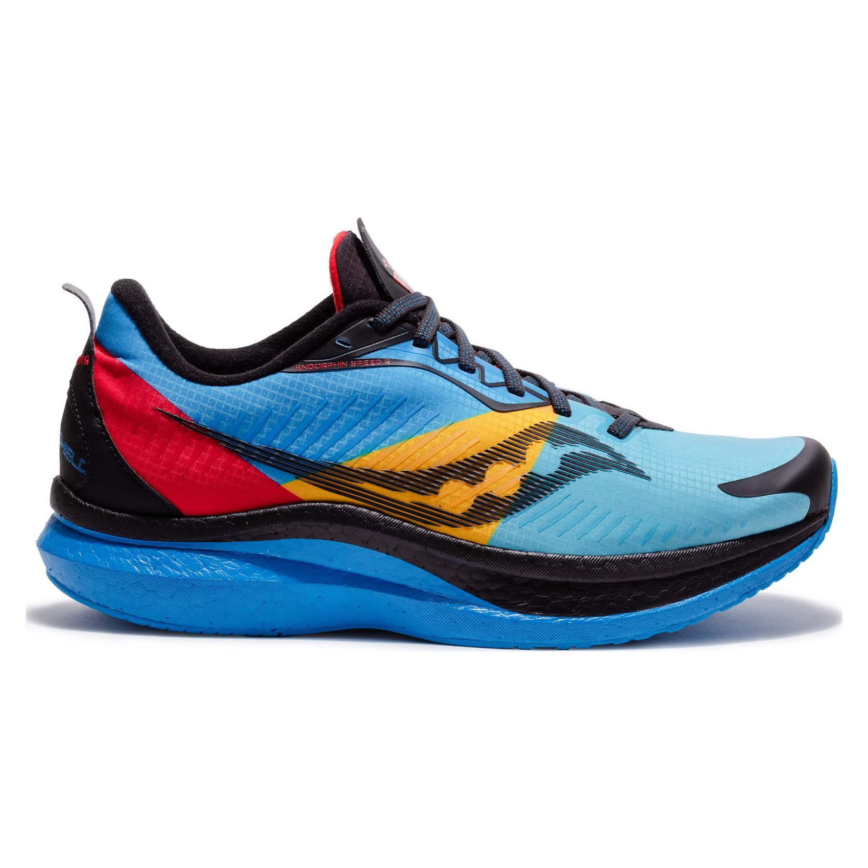 Saucony endorphin speed herren 45 Outlet