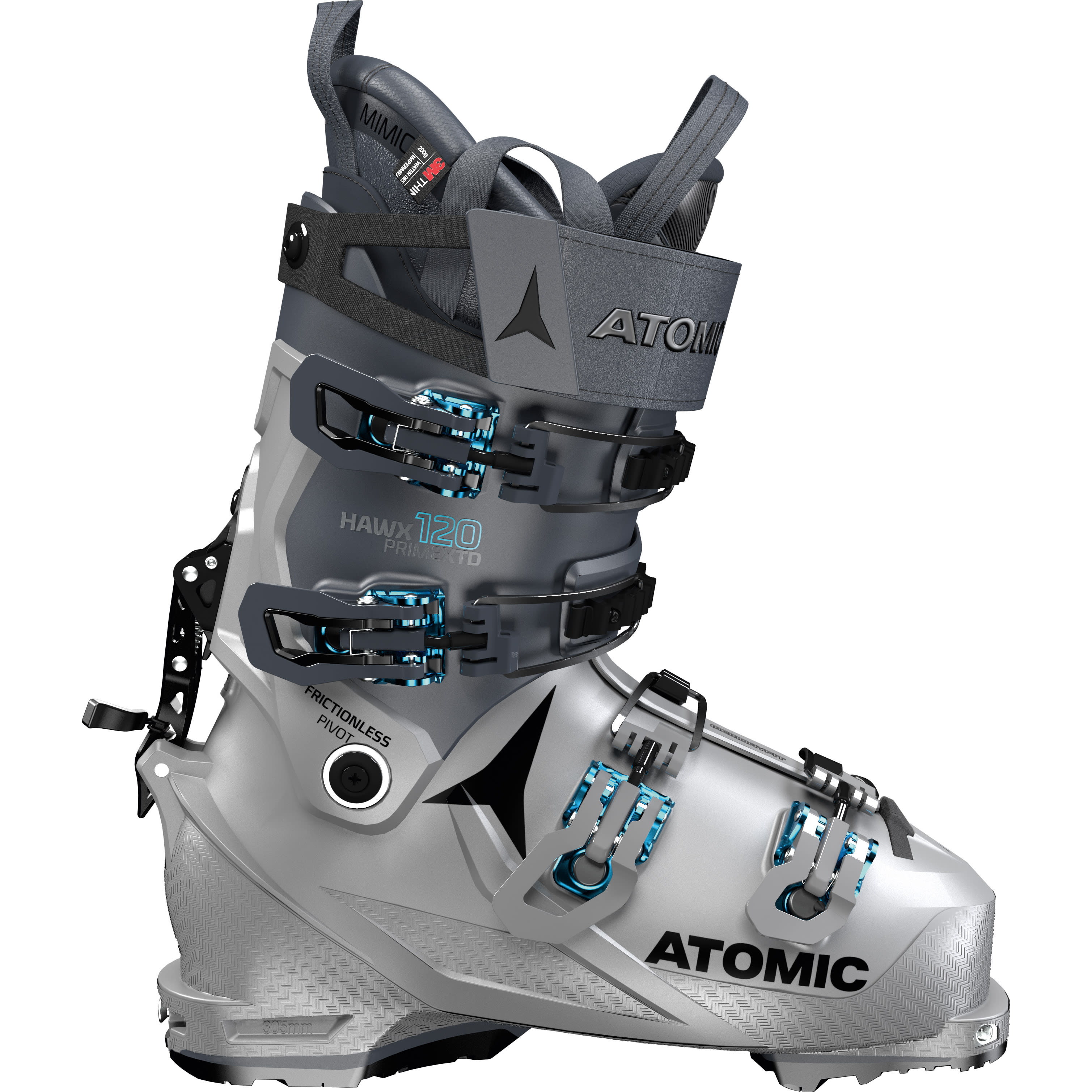 Atomic hawx 100 ultra xtd sale