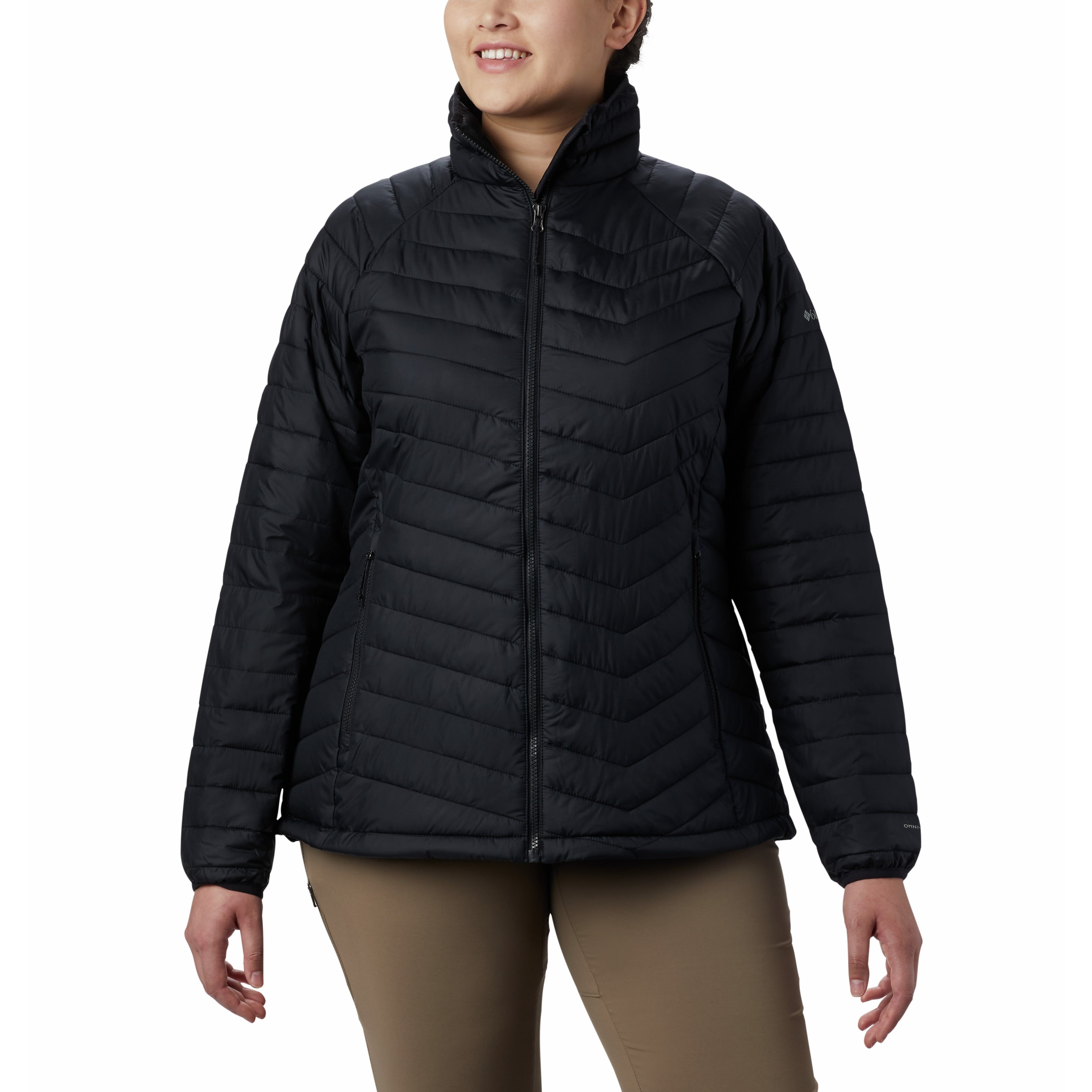 Köp Columbia Montrail Women's Powder Lite Jacket hos Outnorth