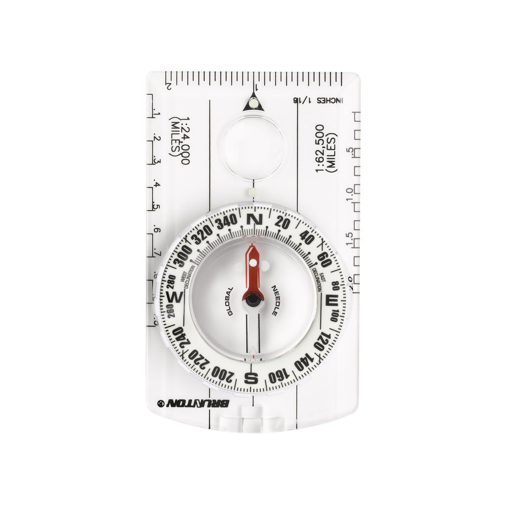 8010 Luminescent Compass