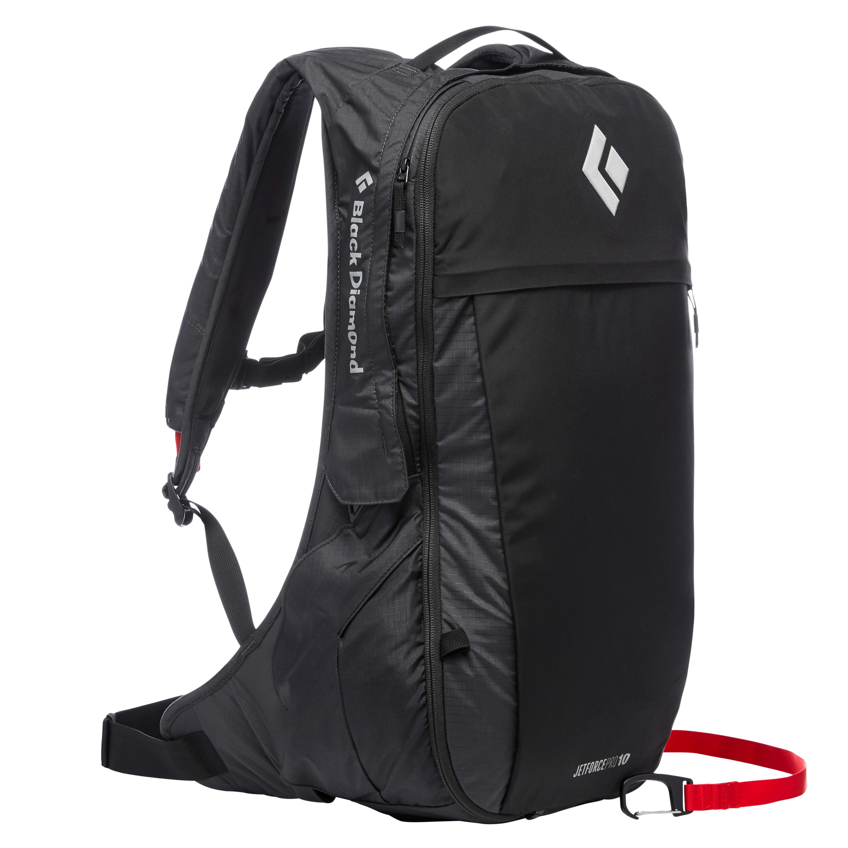 Köp Black Diamond Jetforce Pro Avalanche Airbag Pack 10 L hos Outnorth