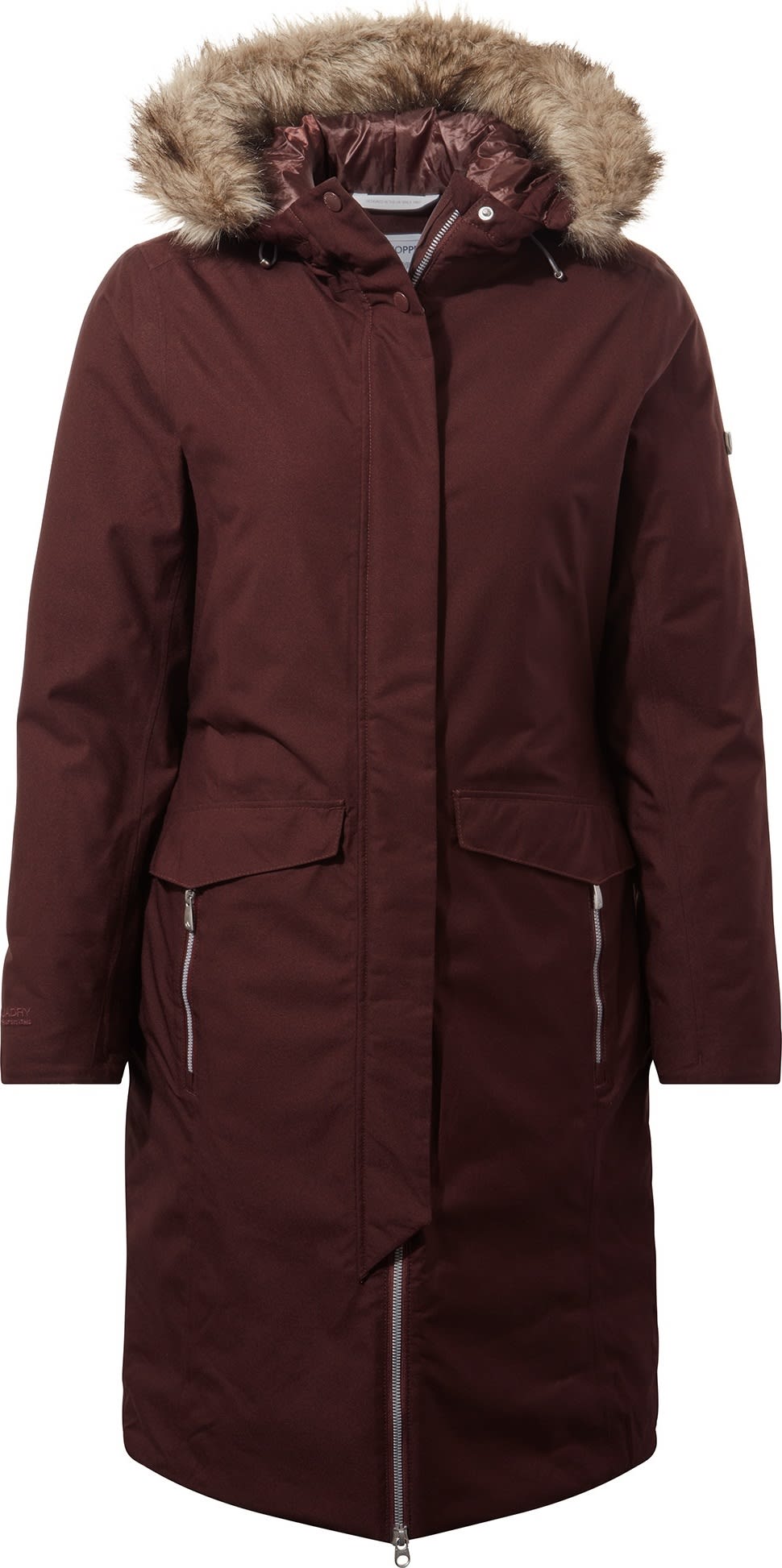 Kauf Craghoppers Women's Suona Jacket bei Outnorth