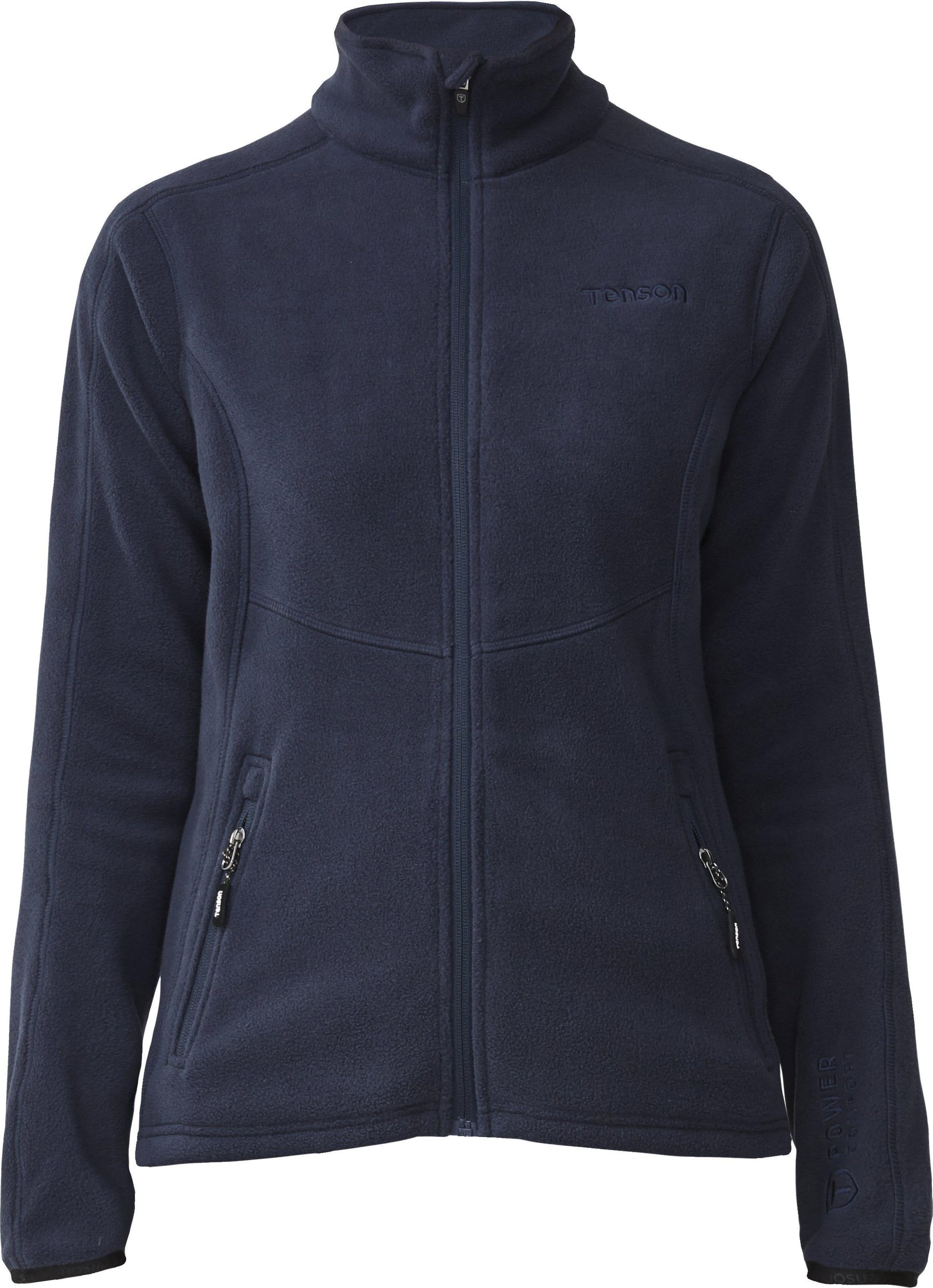 Kjøp Tenson Miracle Women´s Fleece Shirt fra Outnorth