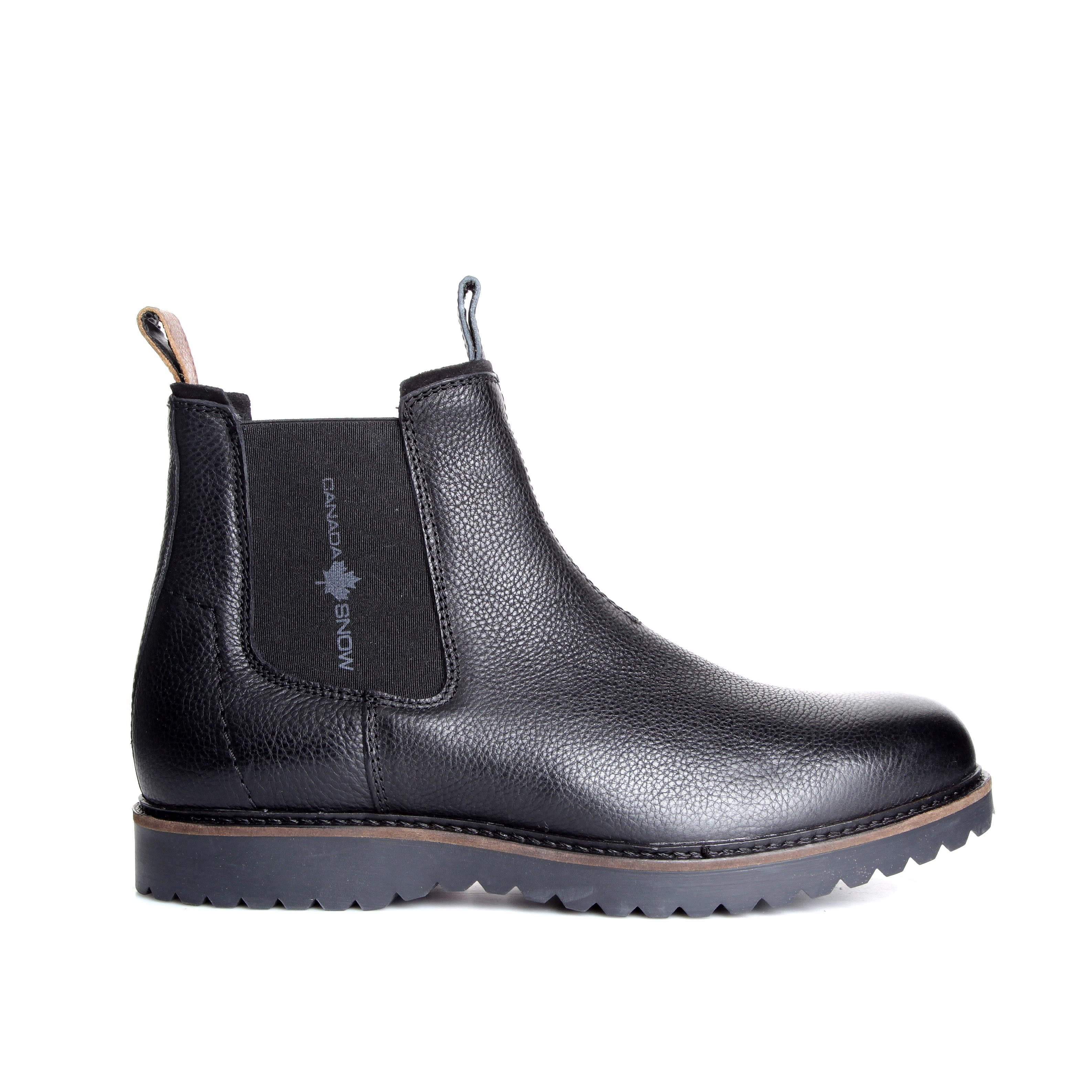 Canada Snow Men's William Chelsea Boot from Outnorth
