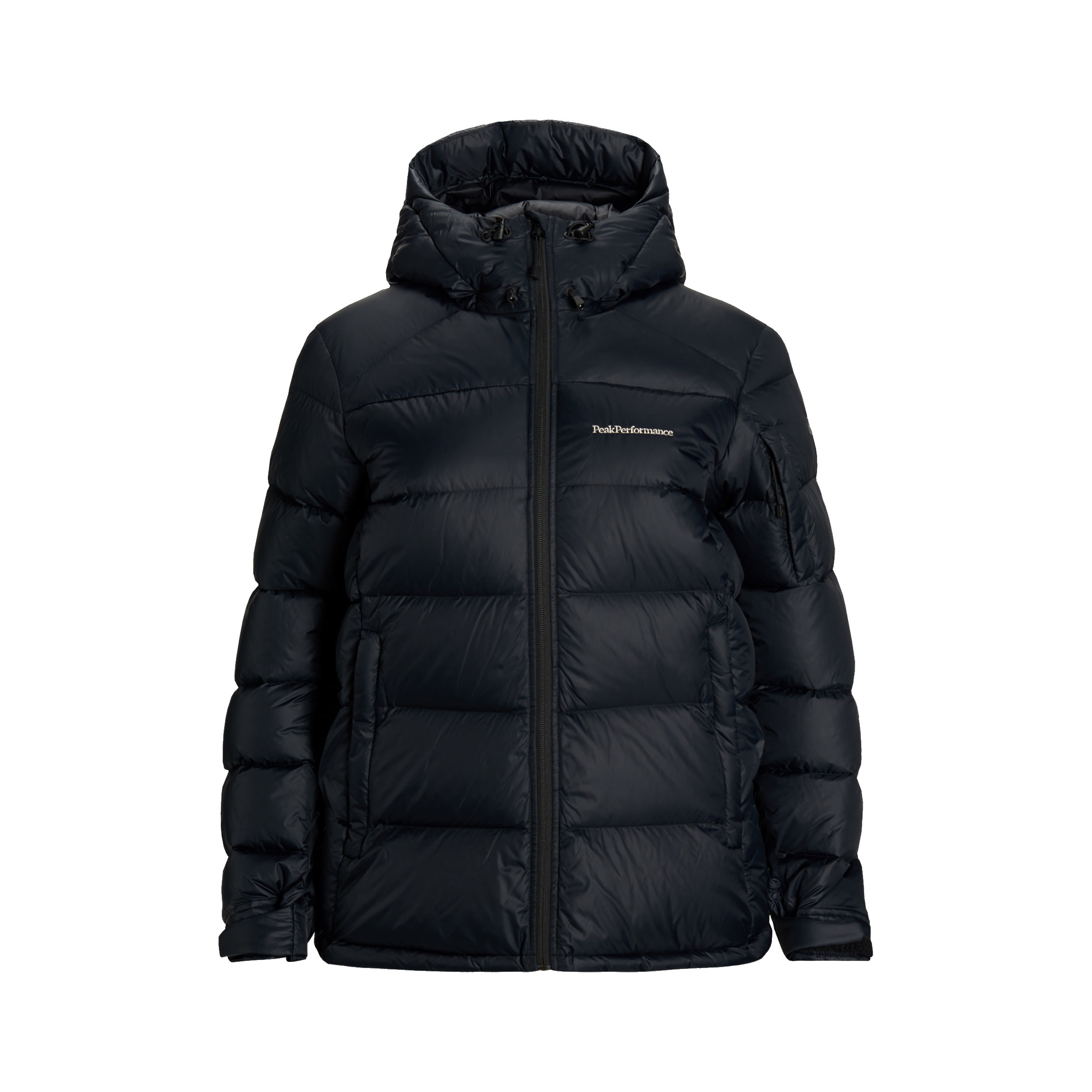 Peak Performance Women's Frost Jacket fra Outnorth