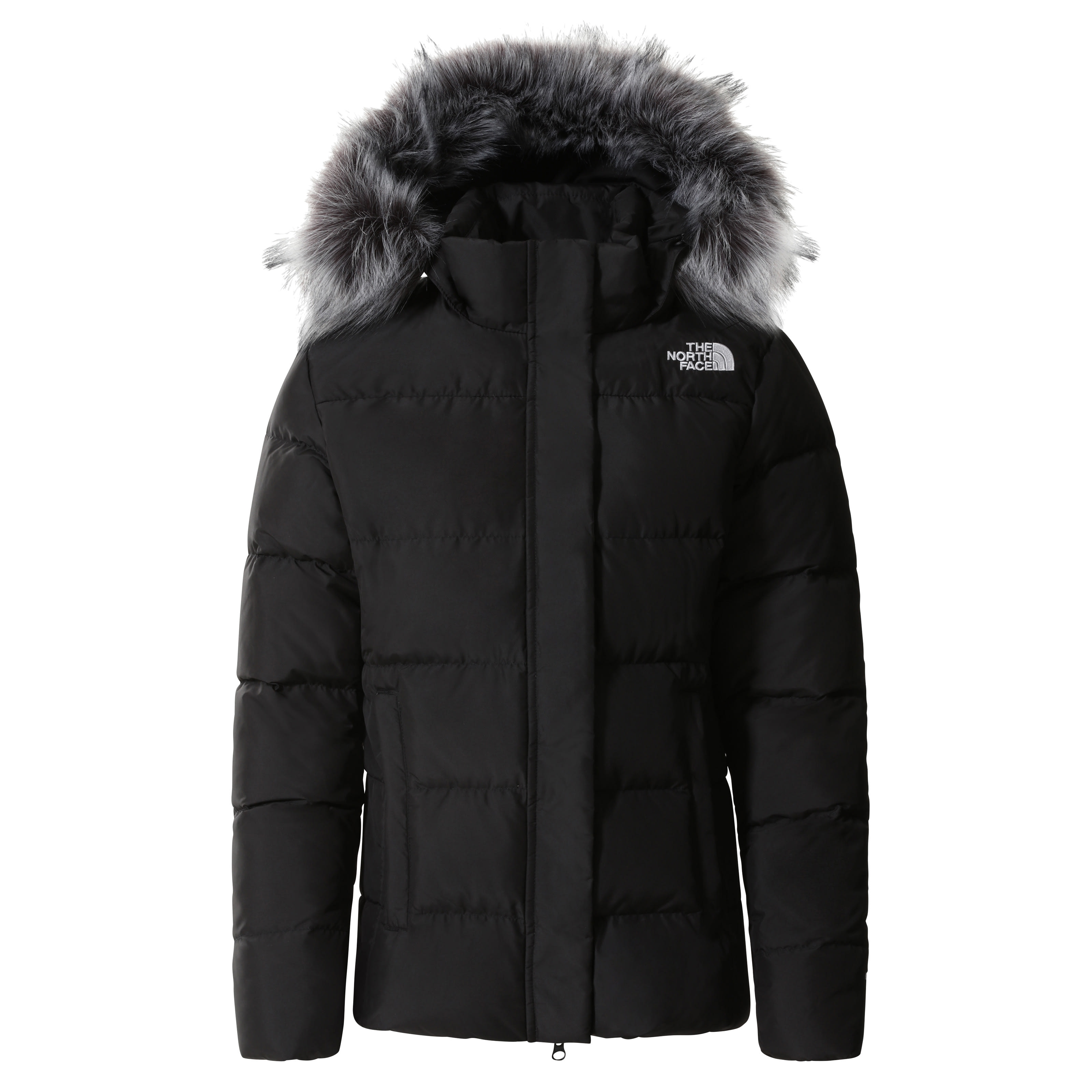 The North Face Women's Gotham Jacket 