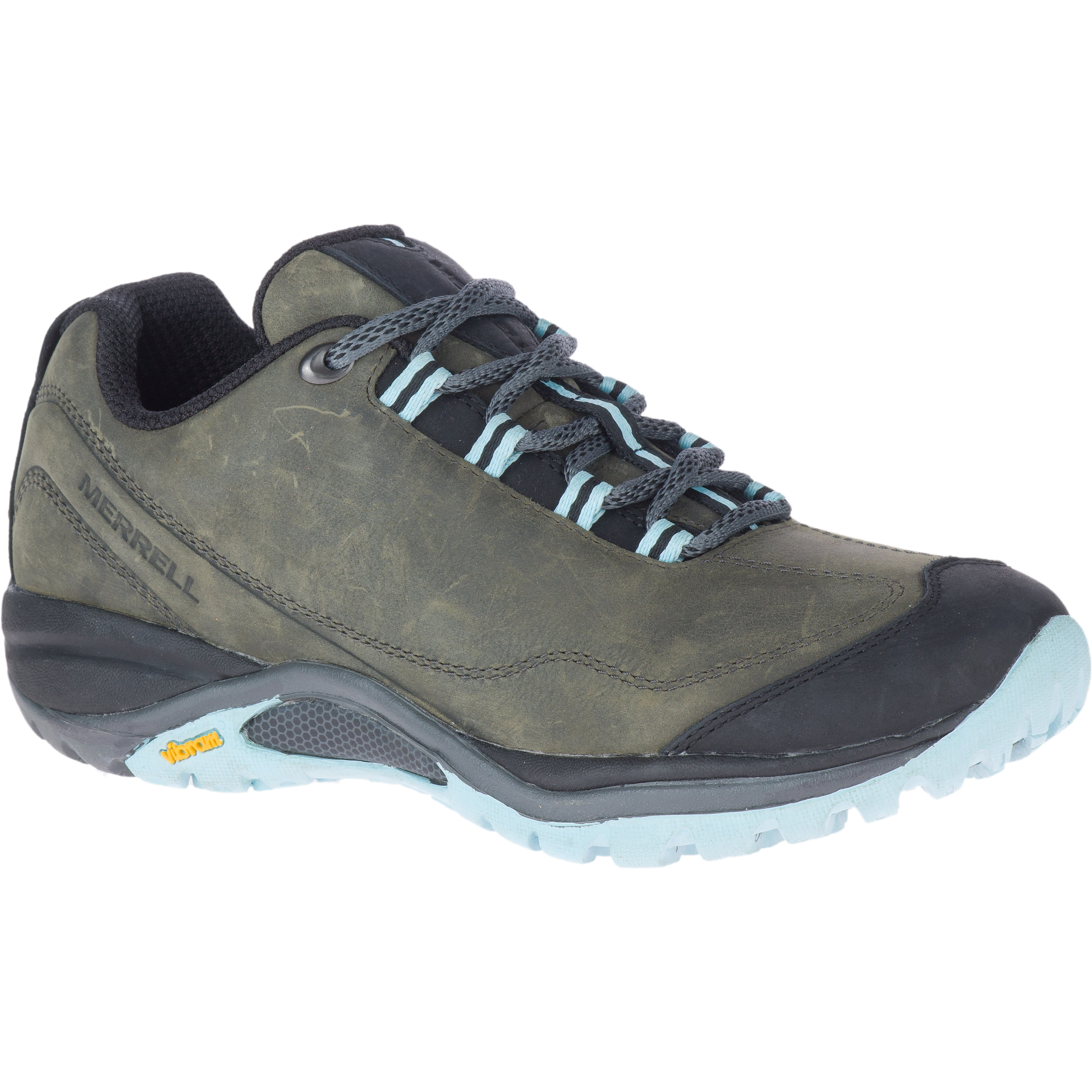 siren traveller 3 merrell