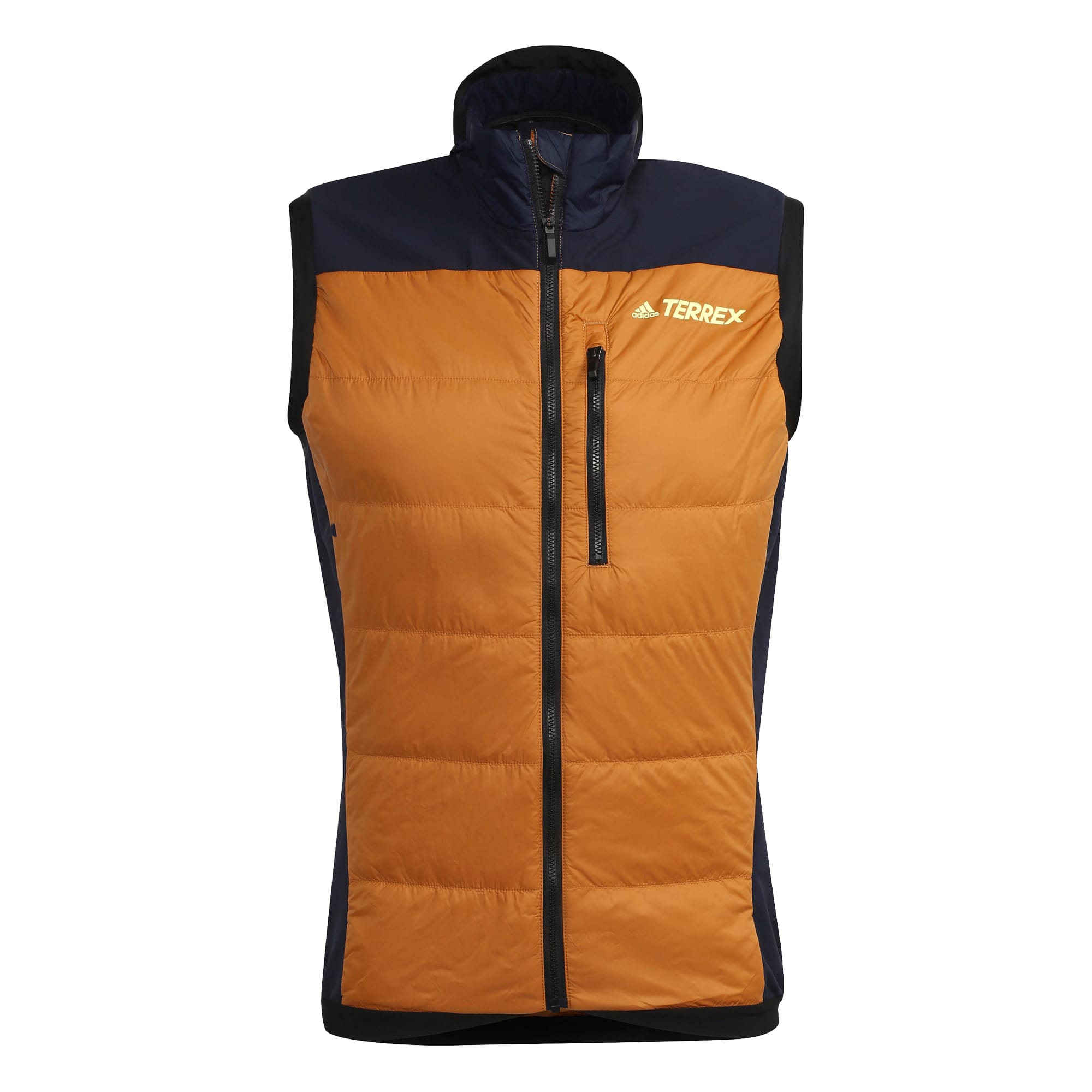 Buy Adidas Men's Terrex Primaloft Hybrid Insulation Vest from Outnorth