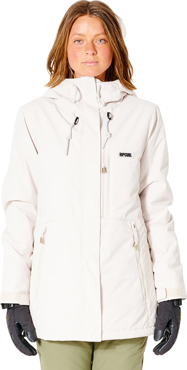 Rip curl on sale snow jacket sale