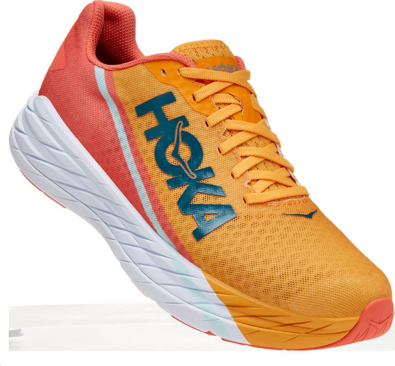 Köp Hoka Unisex Rocket X hos Outnorth