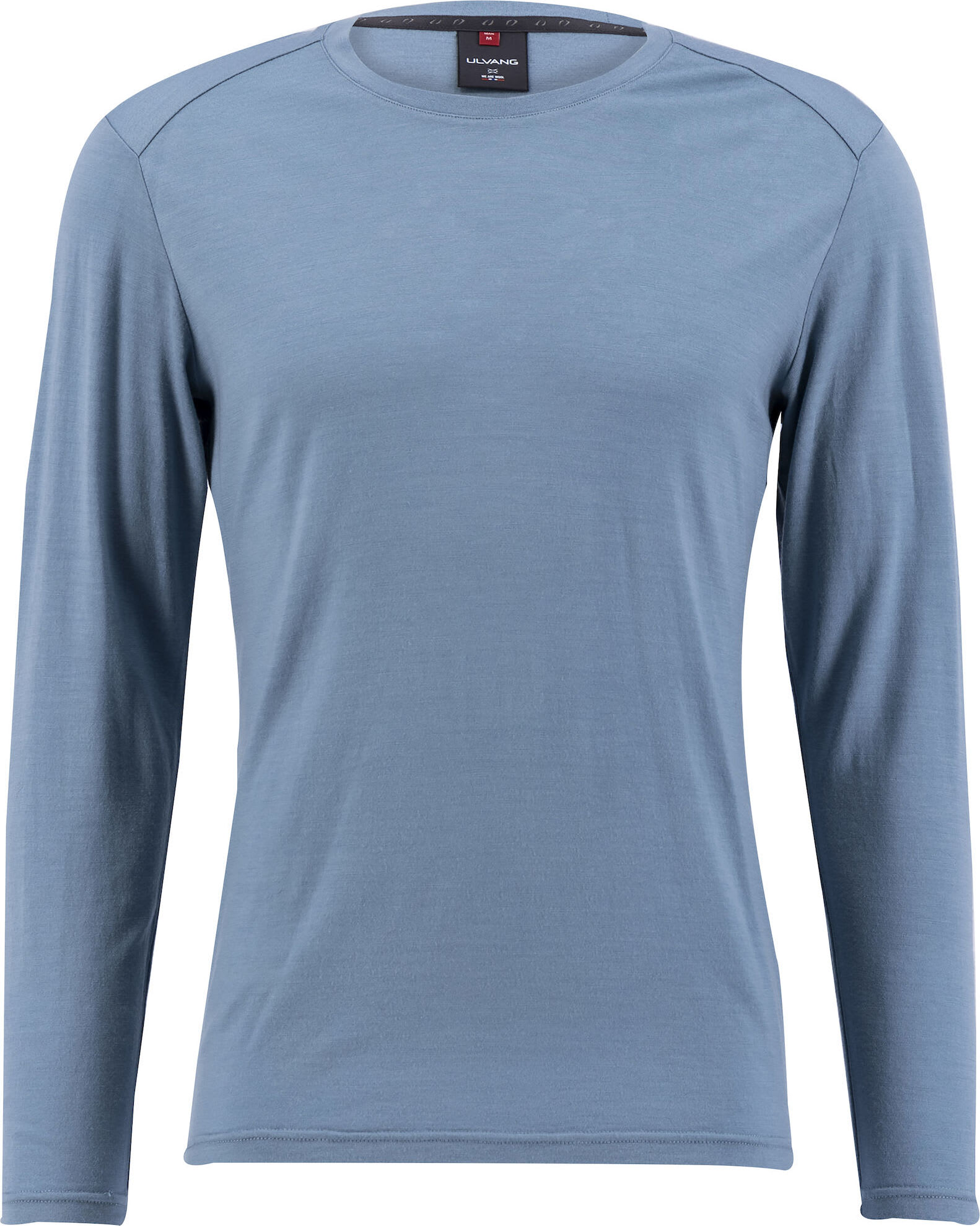 Buy Ulvang Men's Summer Wool Tee LS from Outnorth