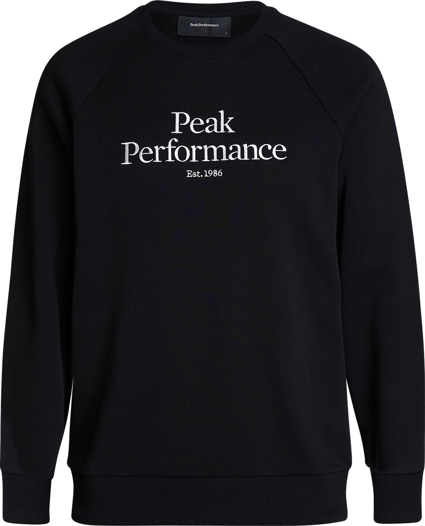 Kjøp Peak Performance Men's Original Crew fra Outnorth