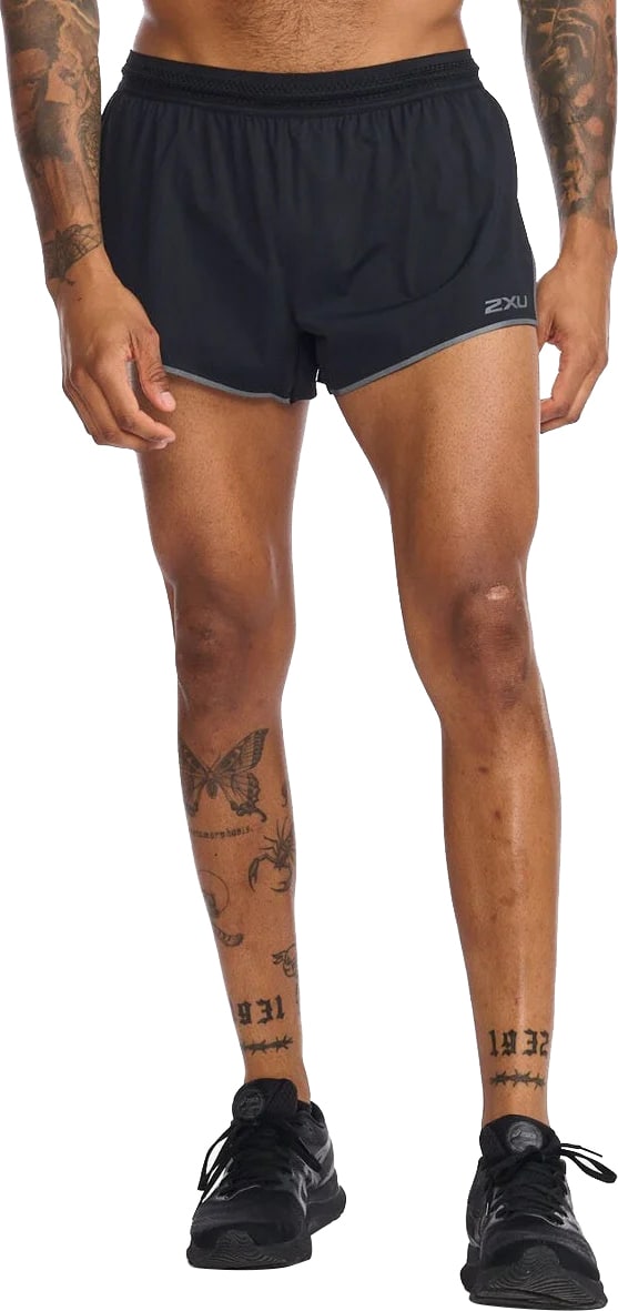 Køb 2XU Men's Light Speed 3 Inch Shorts fra