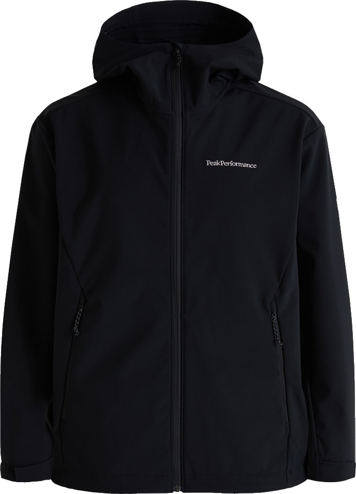 Köp Peak Performance Men's Explore Hood Jacket hos Outnorth