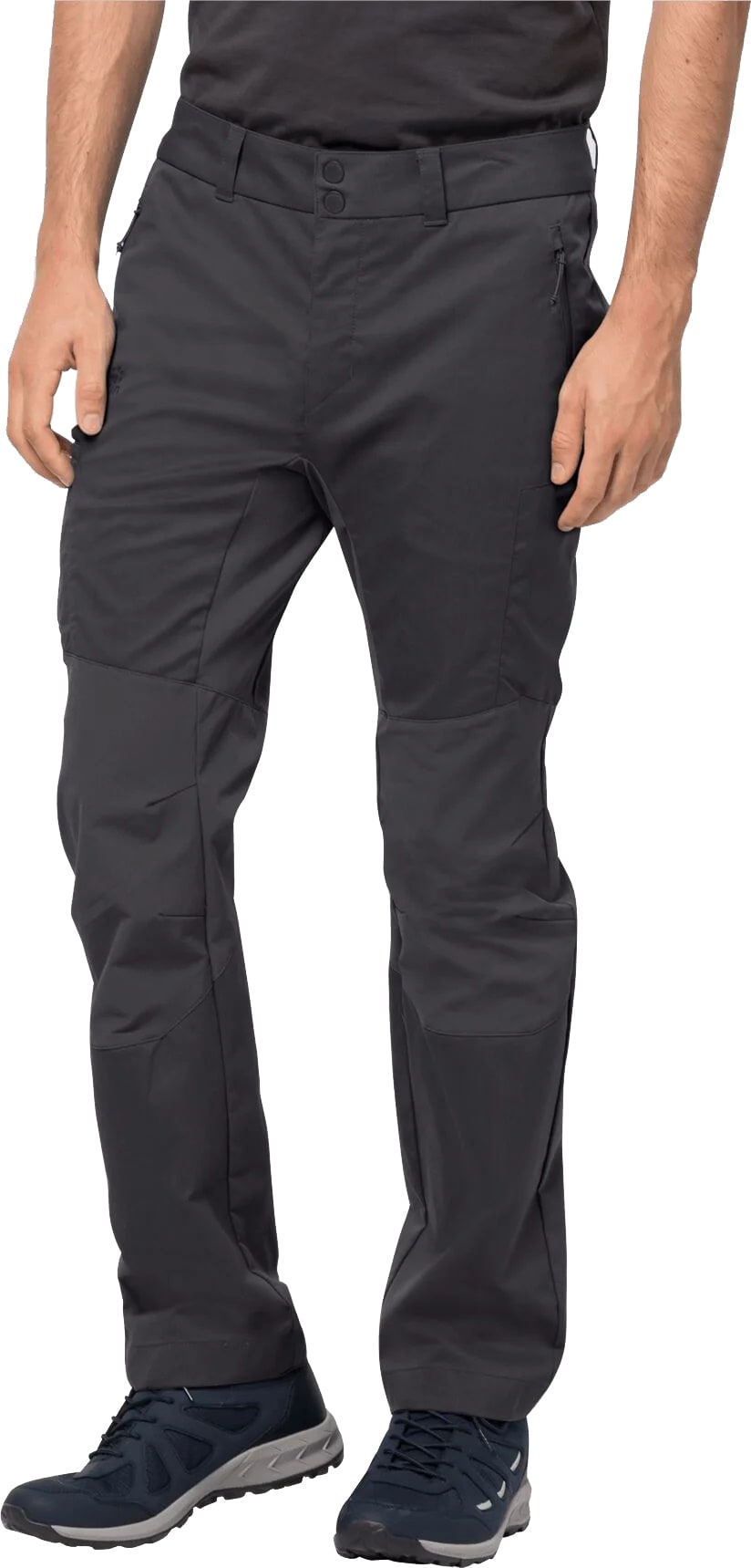 Buy Jack Wolfskin Men's Activate Tour Pant from Outnorth