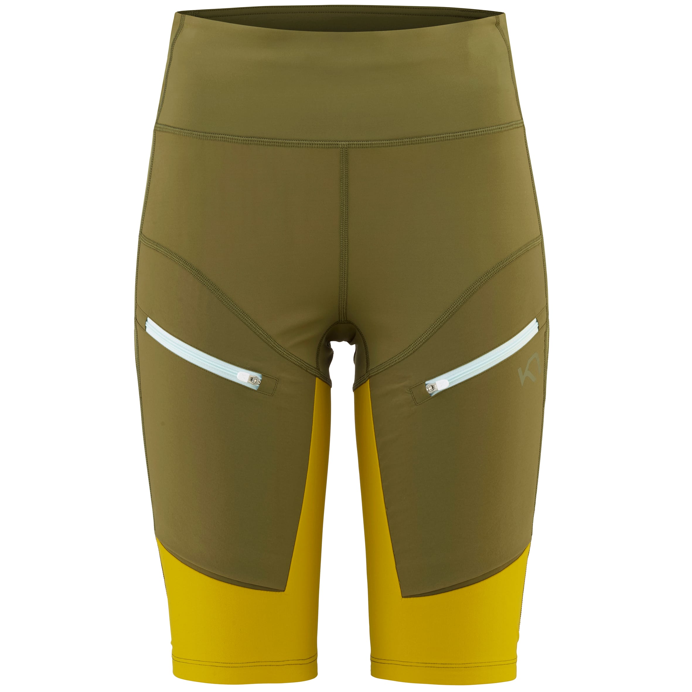 Köp Kari Traa Women's Ane Hiking Shorts hos Outnorth