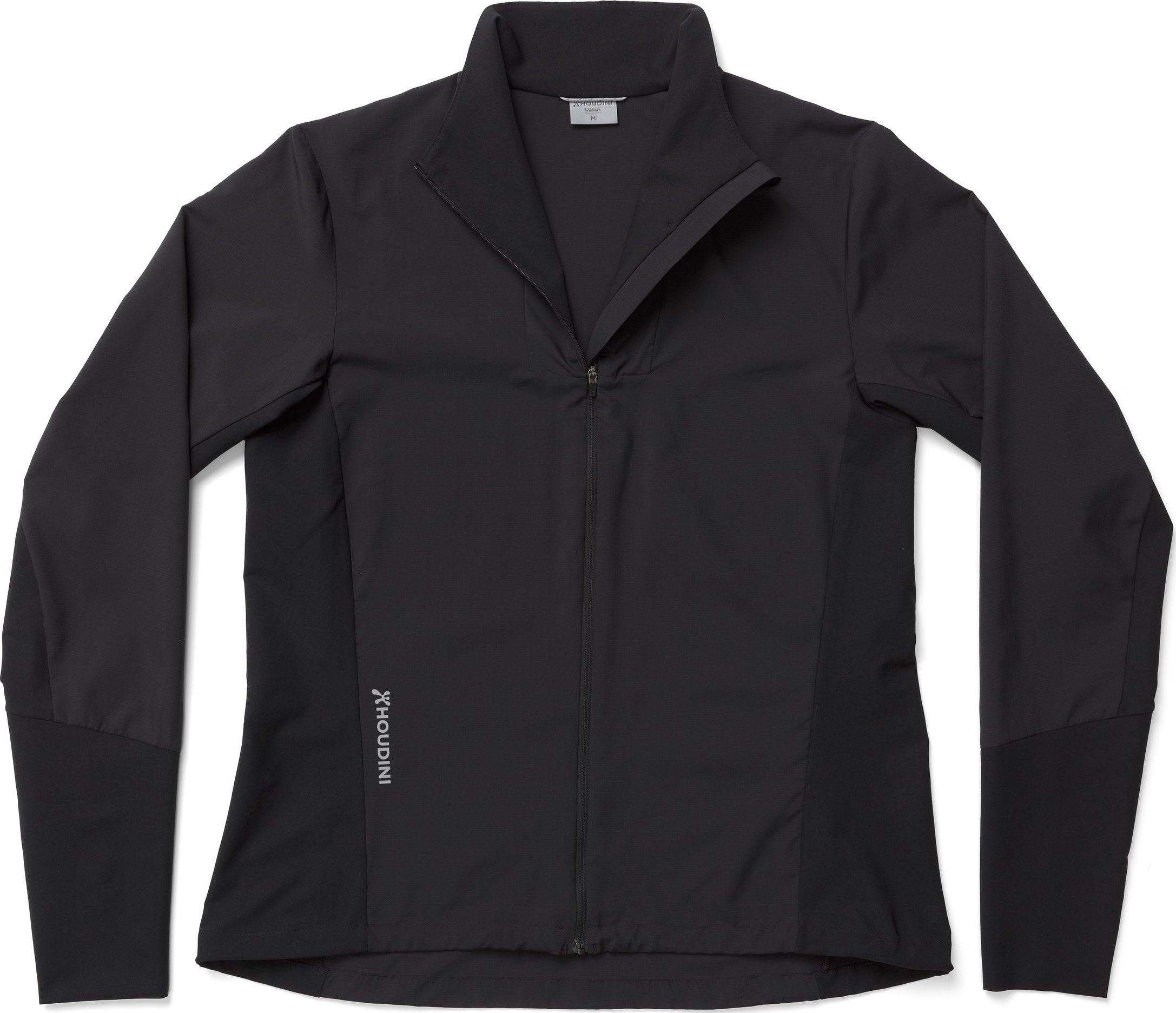 Kauf Houdini Women s Pace Wind Jacket bei Outnorth
