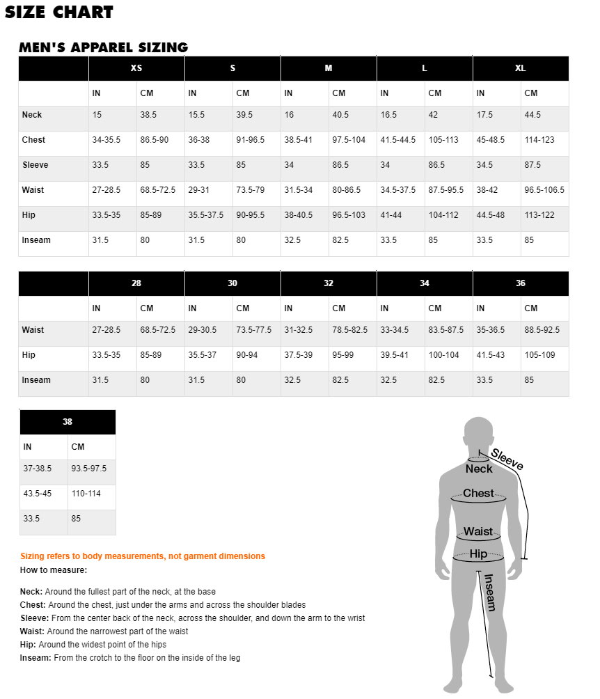 Köp Black Diamond Men's Stormline Stretch Rain Shell hos Outnorth