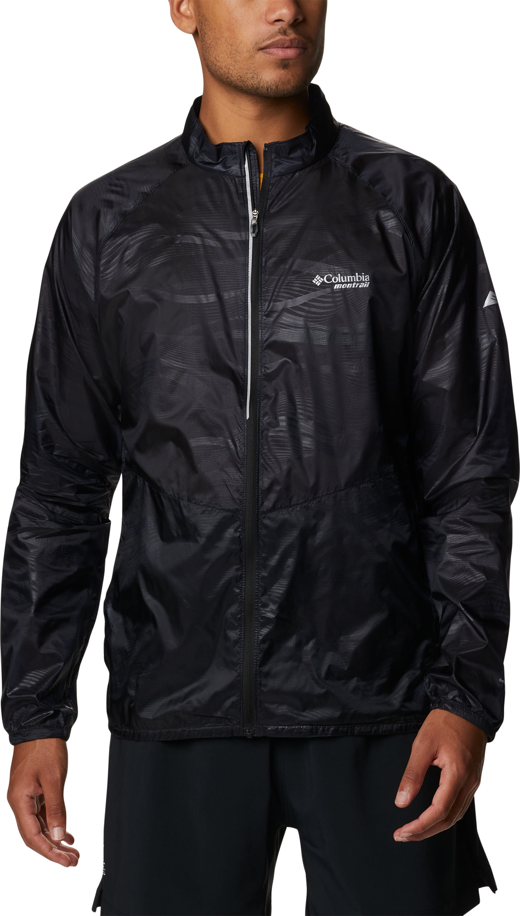 Columbia Montrail Men´s Fkt II Windbreaker Jacket Outnorth