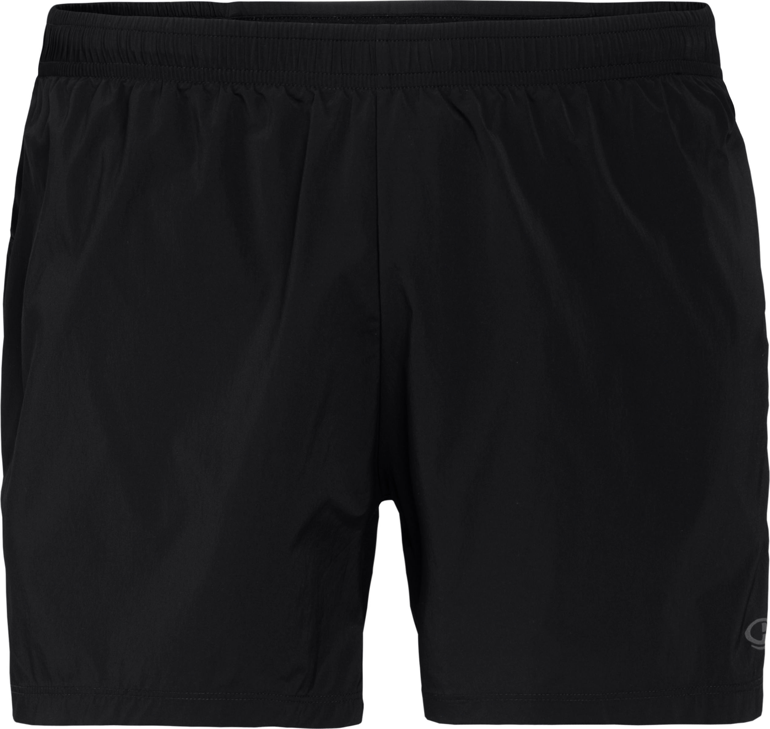 Icebreaker impulse running online shorts