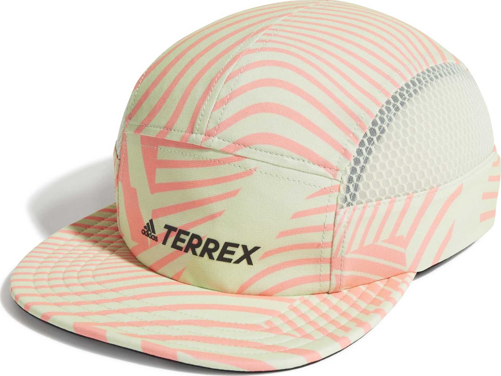 Buy adidas Terrex AEROREADY Five-Panel Graphic Cap from Outnorth