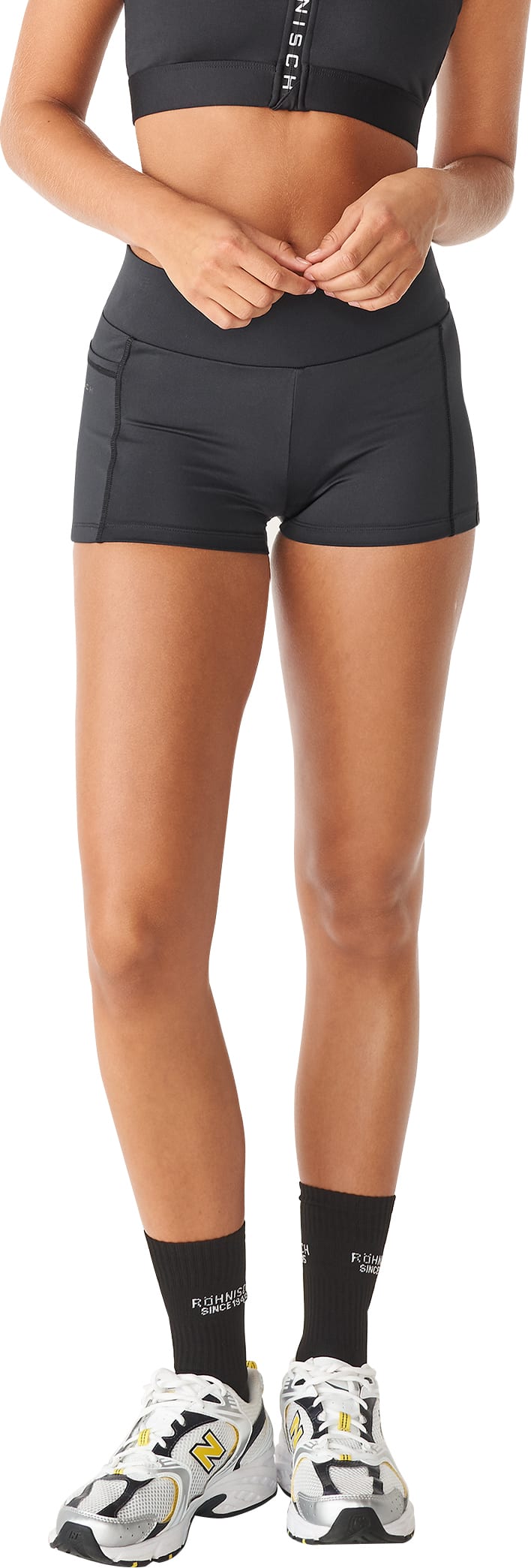 röhnisch lasting hot pants