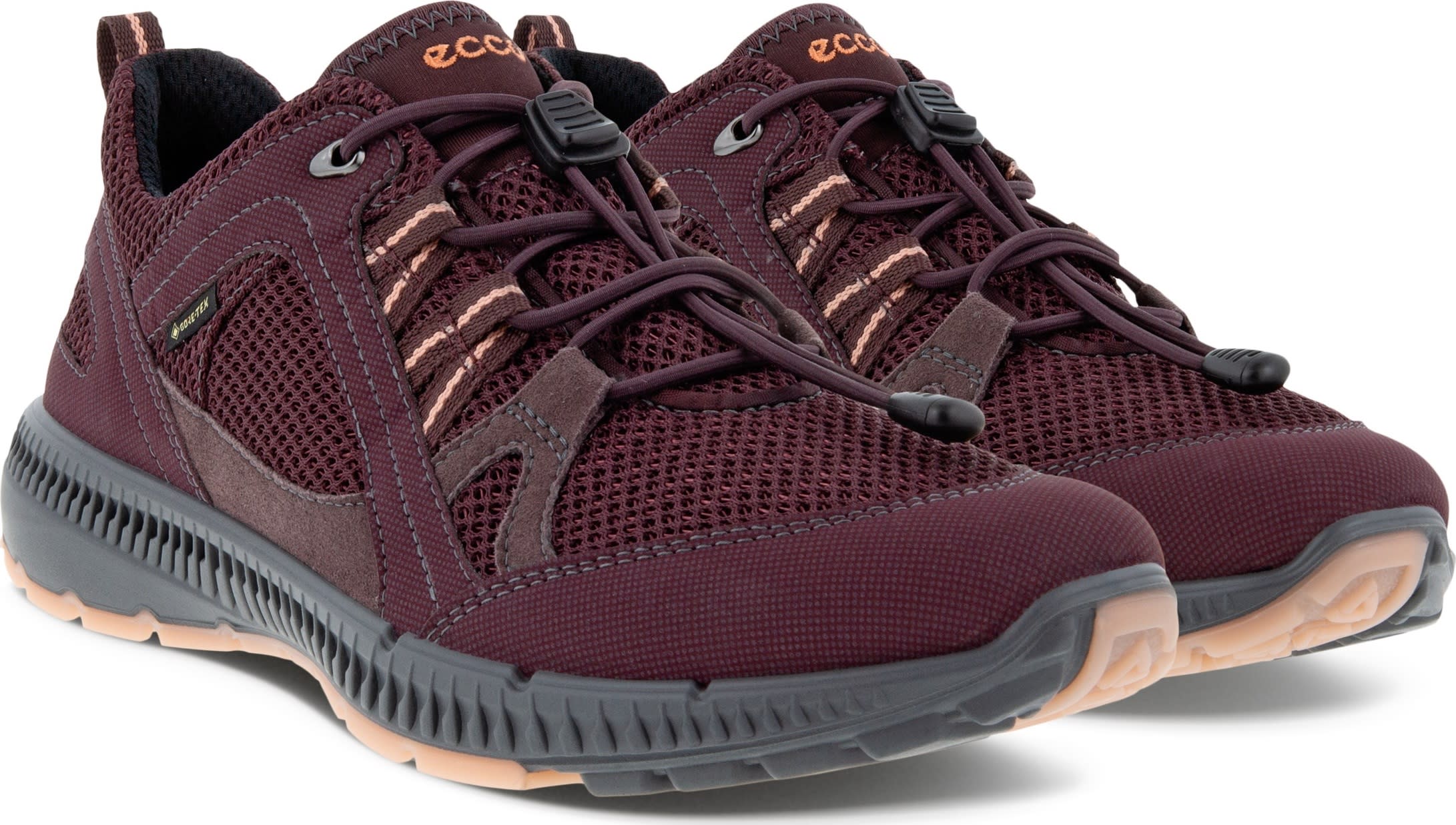 Hop ind Mange farlige situationer nødsituation Buy Ecco Women's Terracruise II Gtx Tex from Outnorth