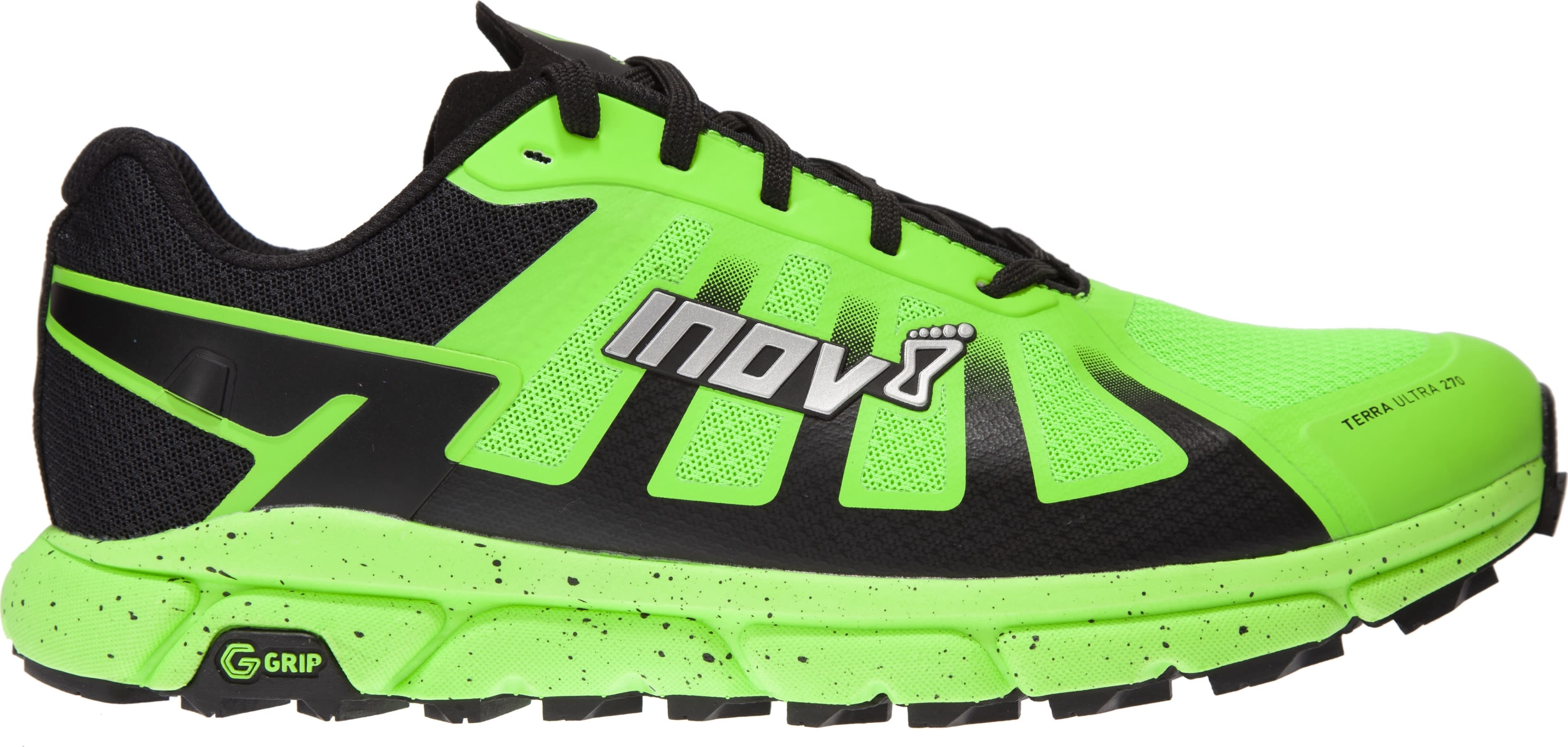 Köp inov8 Men's Trailfly G 270 hos Outnorth