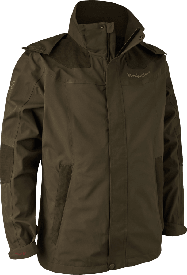 Men s Track Rain Jacket