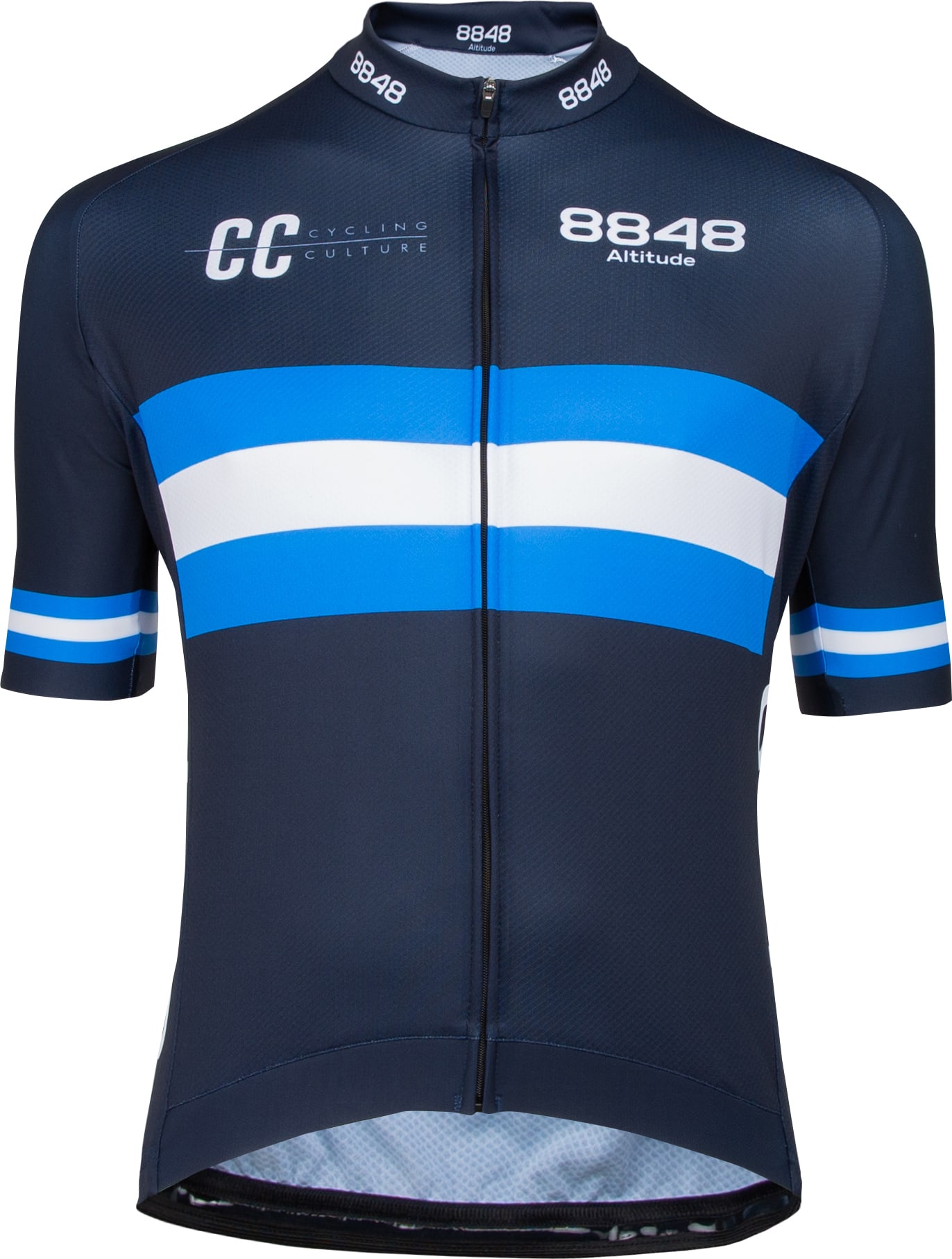 Kauf 8848 Altitude Men's Pemberton Jersey bei Outnorth