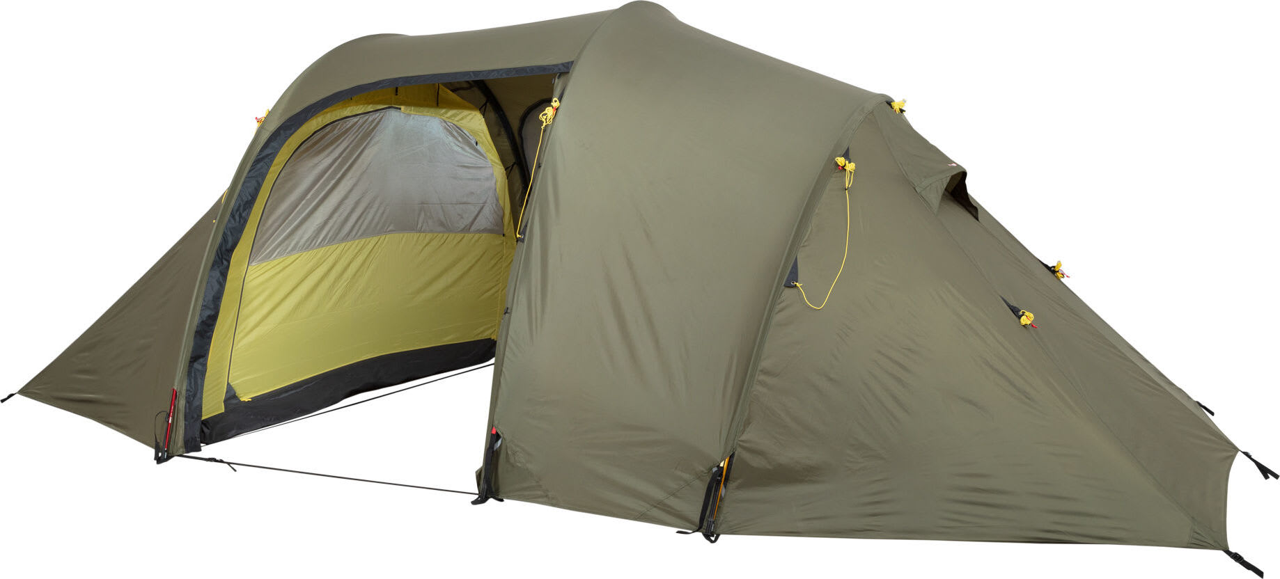 vaas Verstikkend Onderscheiden Buy Helsport Gimle Family 4+ Inner Tent from Outnorth
