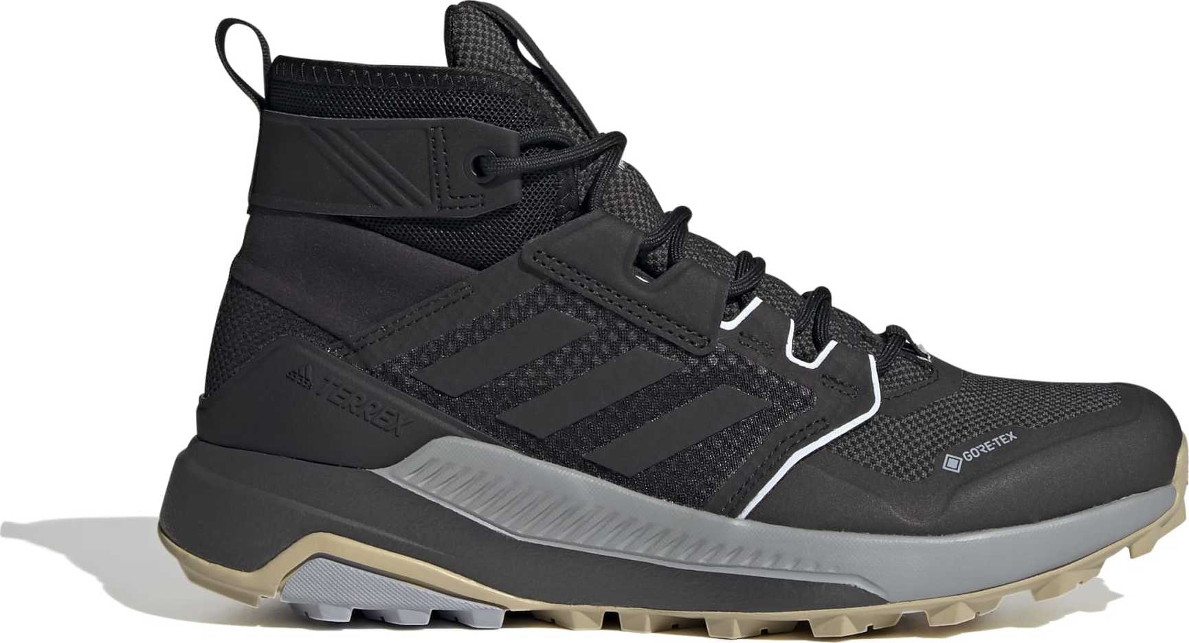 Køb Adidas Women's Terrex Trailmaker Mid GORETEX Hiking Shoes fra Outnorth