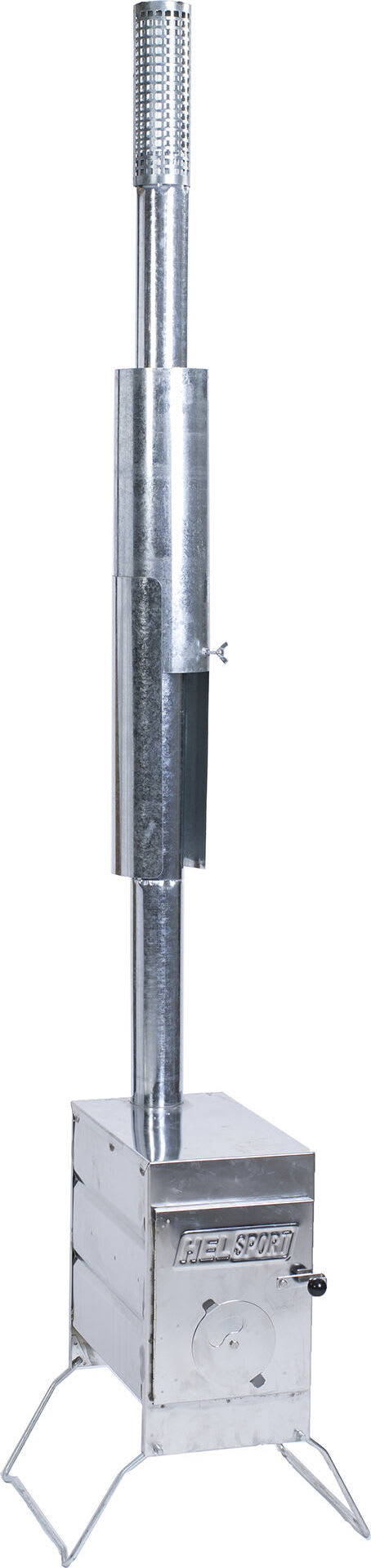 Buy Helsport Lavvu Stove from Outnorth