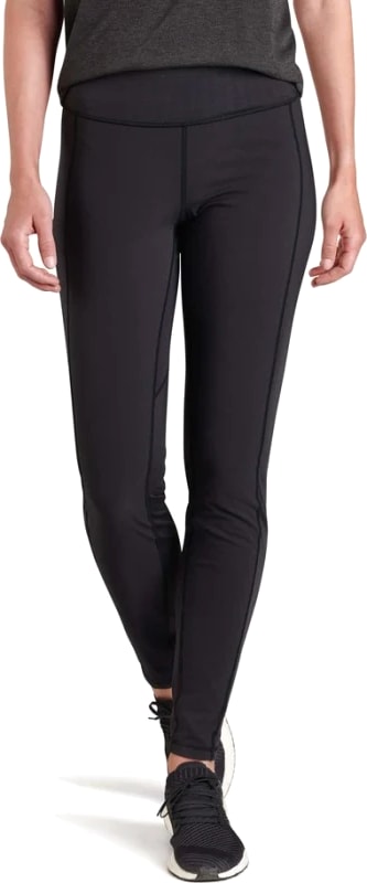 Toasty Transcendr Legging 