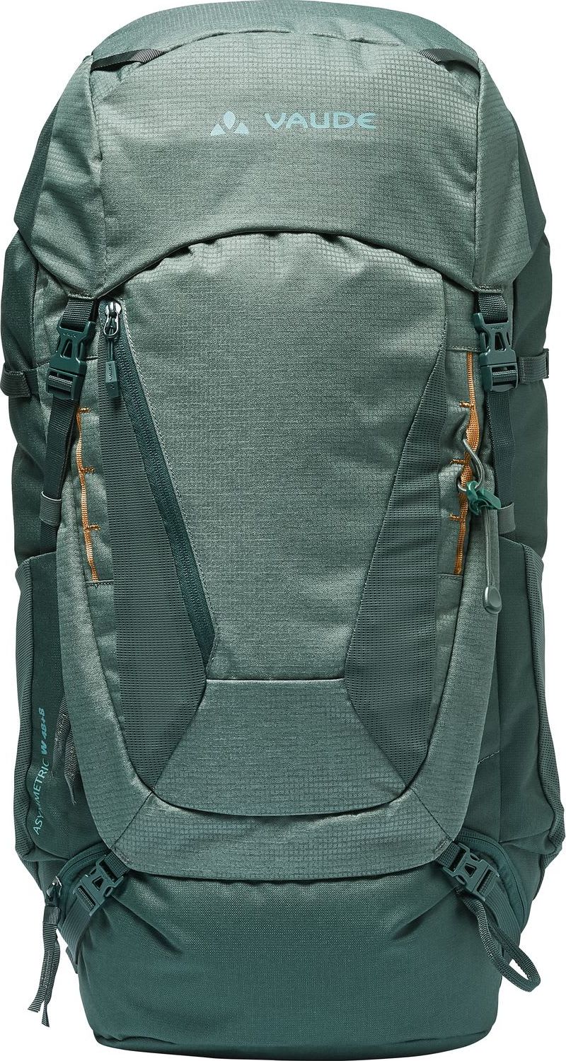 mochila vaude asymmetric 42 8
