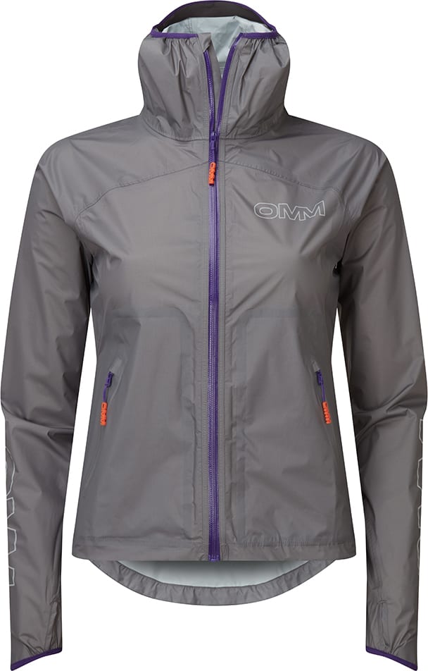 Köp OMM Women's Halo+ Jacket With Pockets hos Outnorth