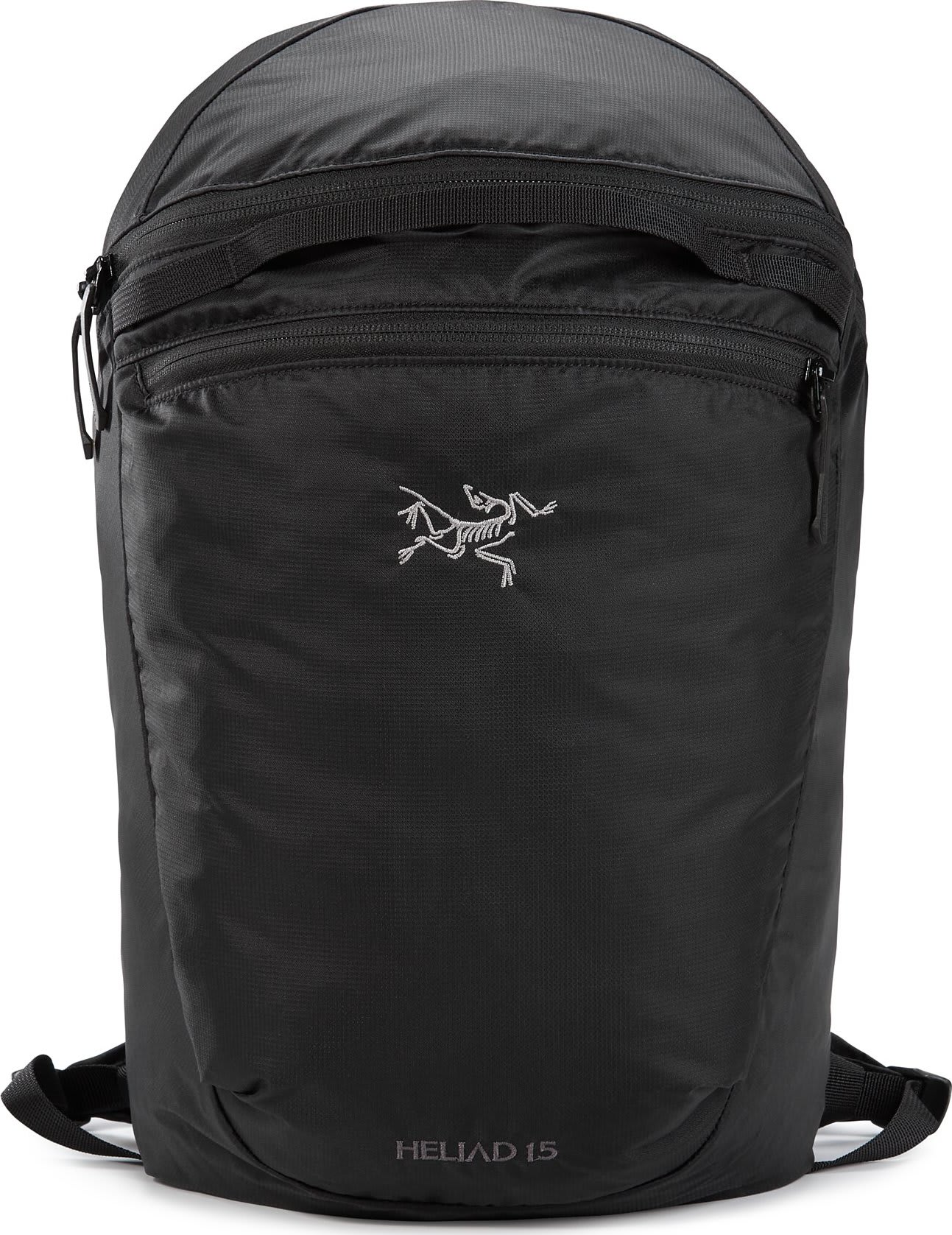 Kauf Arc'teryx Heliad 15l Backpack bei Outnorth